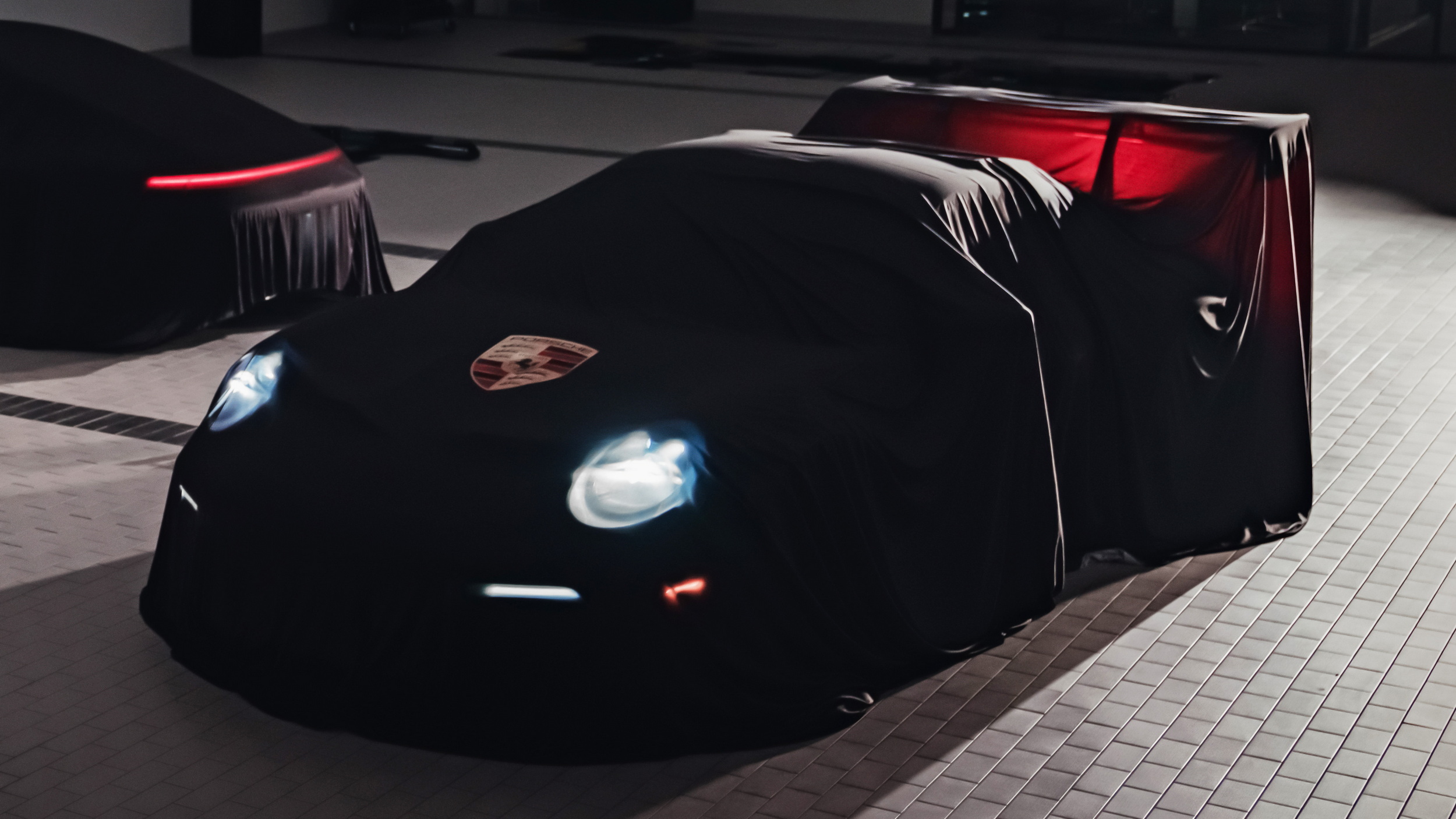 Porsche’s Last Pixar 911 Sold For $3.6M, Toy Story 5 Brings Three More