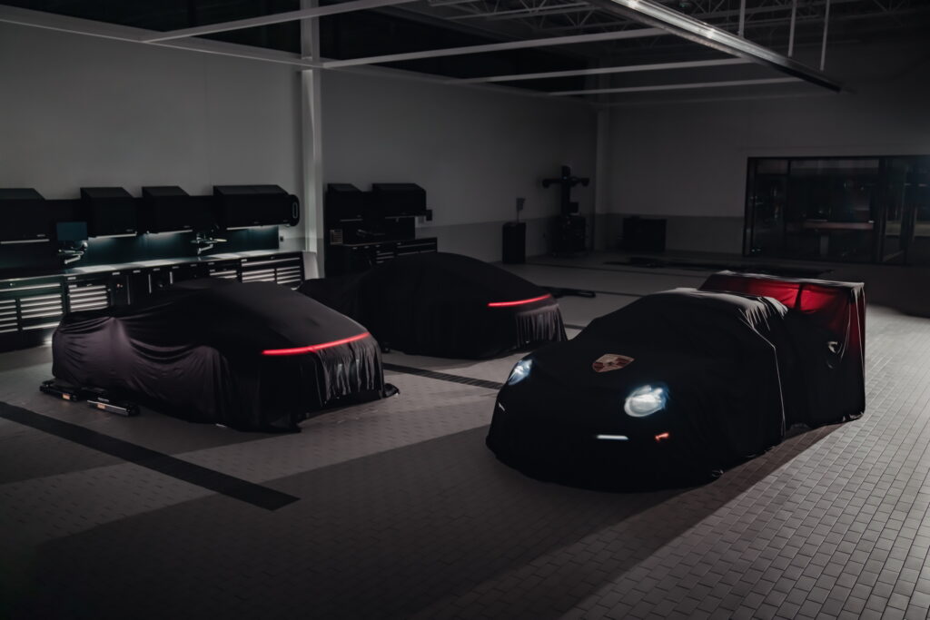  Porsche&rsquo;s Last Pixar 911 Sold For $3.6M, Toy Story 5 Brings Three More