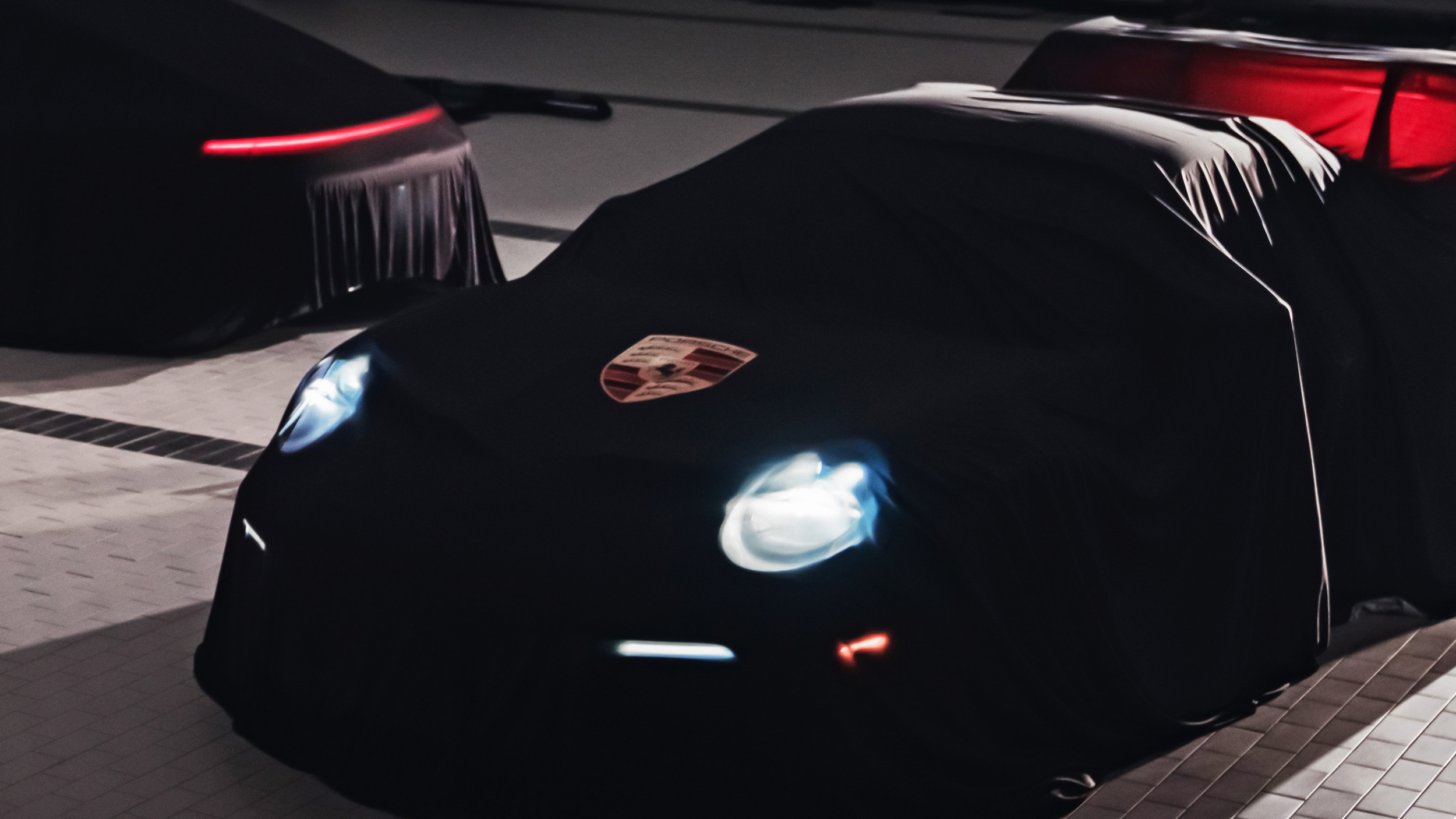 Porsche’s Last Pixar 911 Sold For $3.6M, Toy Story 5 Brings Three More