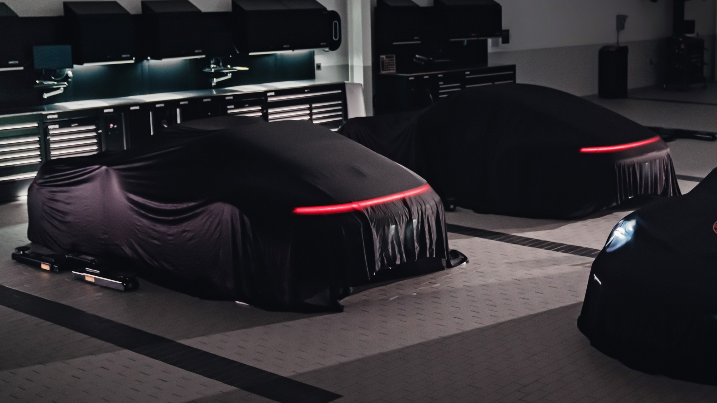 Porsche’s Last Pixar 911 Sold For $3.6M, Toy Story 5 Brings Three More