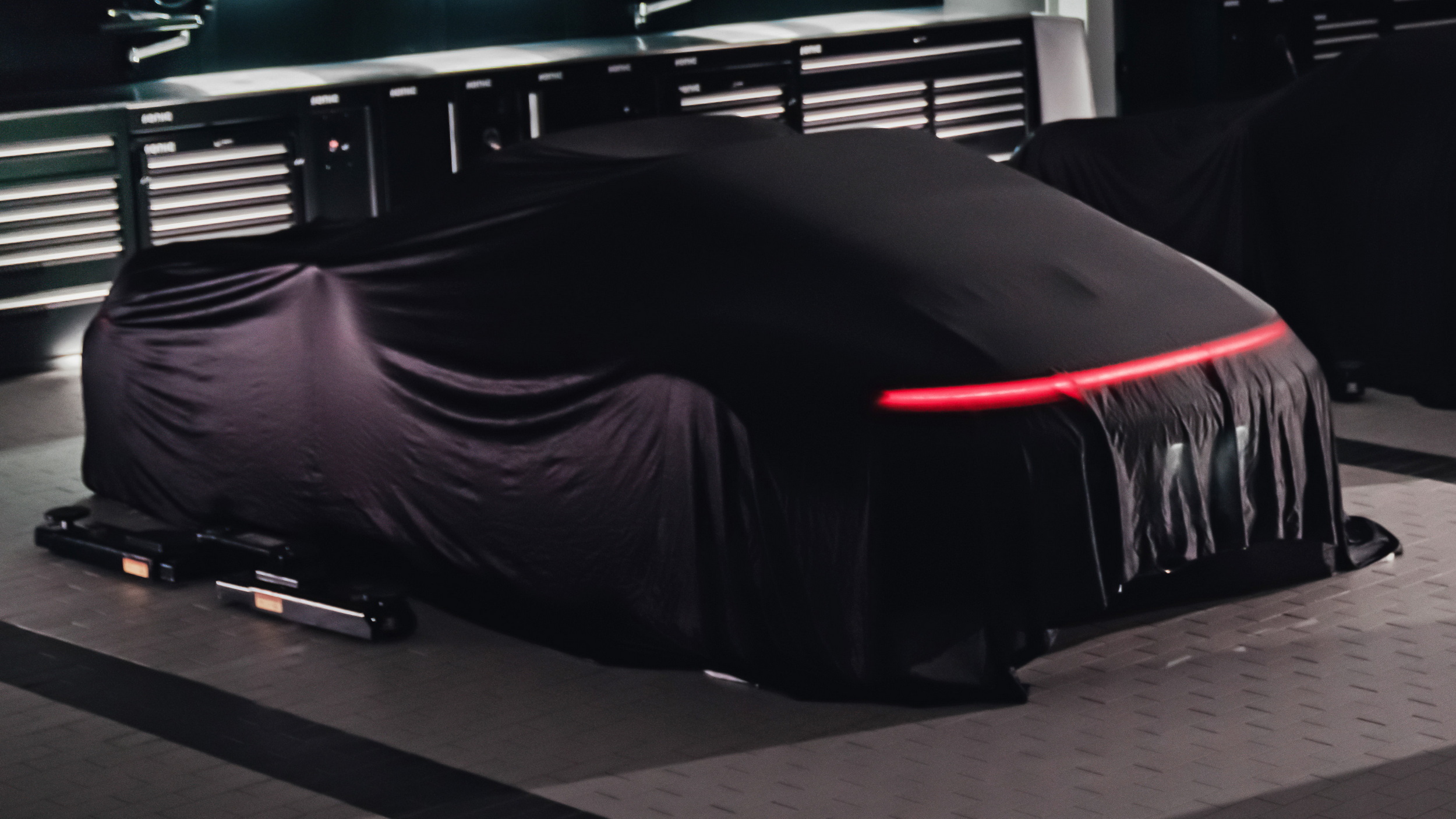 Porsche’s Last Pixar 911 Sold For $3.6M, Toy Story 5 Brings Three More