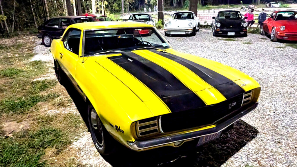  Minnesota’s Classic Car Ban Bill Dies Before Lawmakers Even Touched It