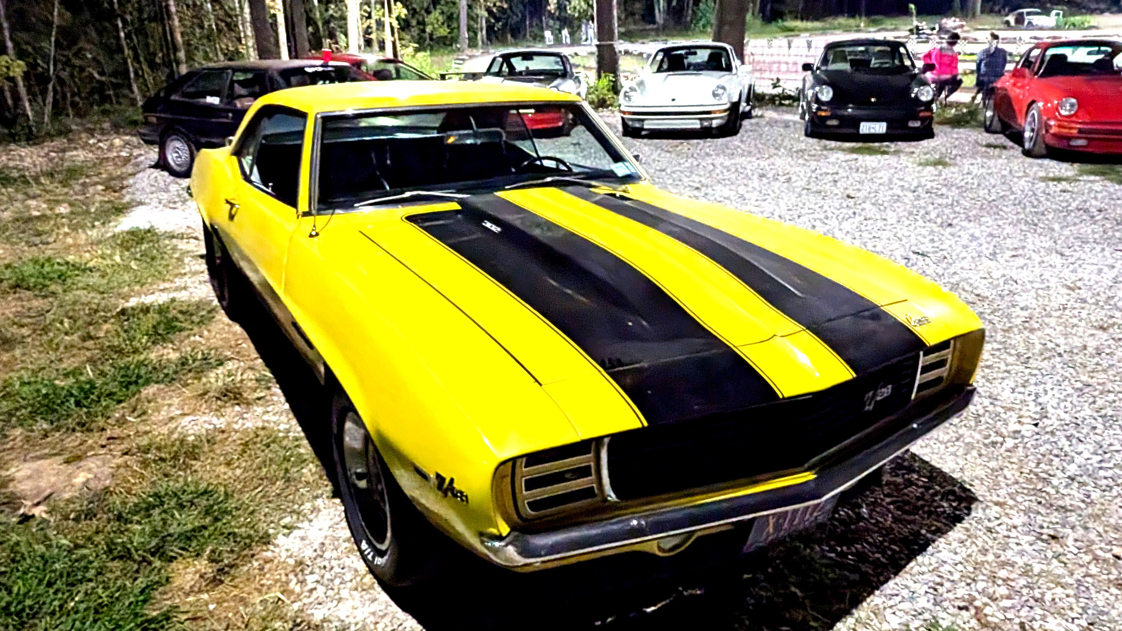 Image for Minnesota’s Classic Car Ban Bill Dies Before Lawmakers Even Touched It