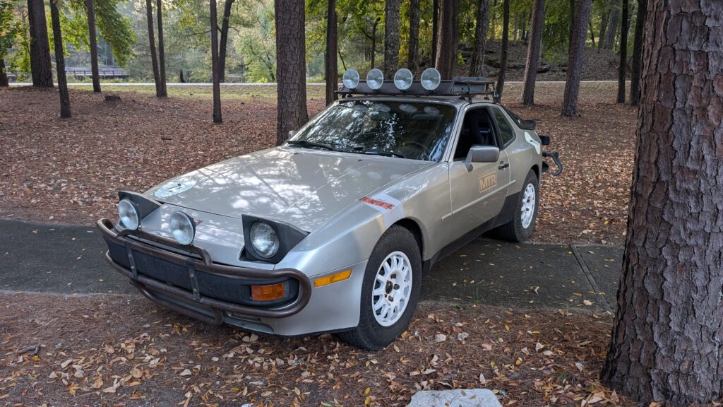  Minnesota&rsquo;s Classic Car Ban Bill Dies Before Lawmakers Even Touched It