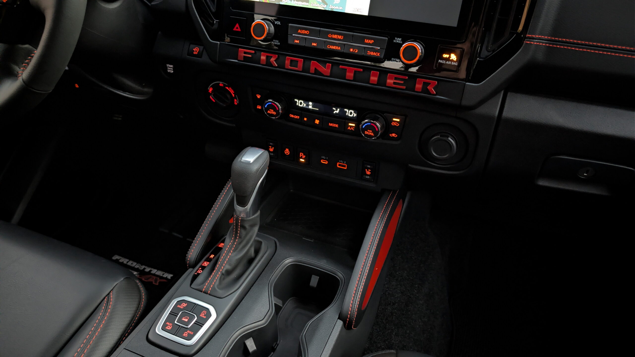 Nissan’s 2026 Frontier Pro-4X Costs Less Than A Loaded Tacoma And Doesn’t Feel Like It | Review