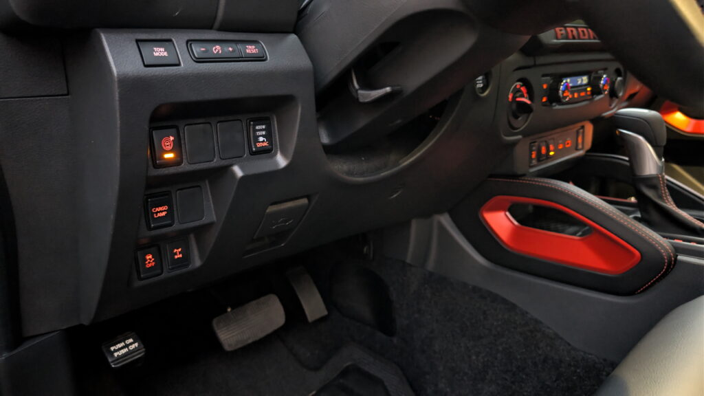  Nissan&rsquo;s 2026 Frontier Pro-4X Costs Less Than A Loaded Tacoma And Doesn&rsquo;t Feel Like It | Review