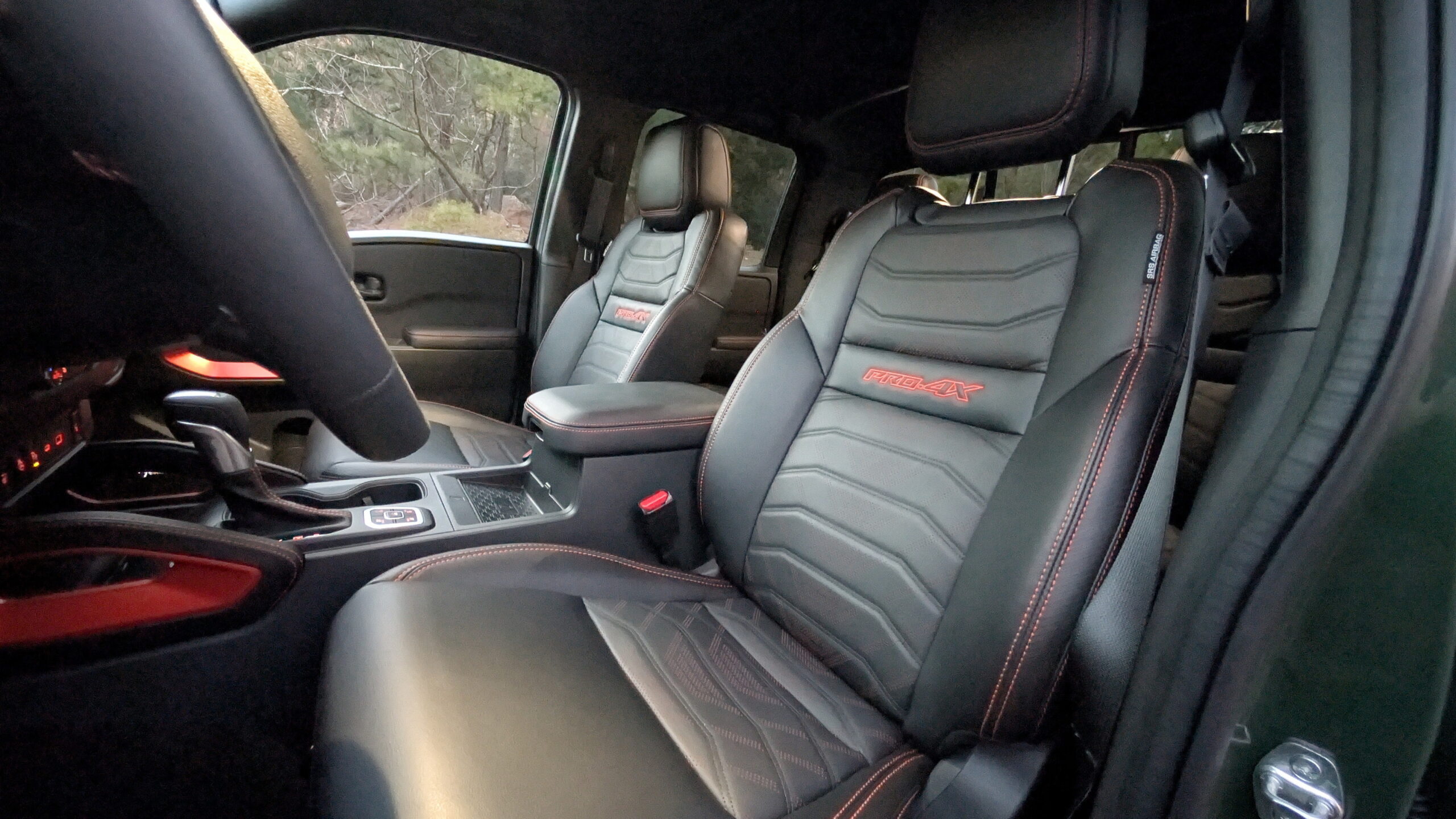 Nissan’s 2026 Frontier Pro-4X Costs Less Than A Loaded Tacoma And Doesn’t Feel Like It | Review