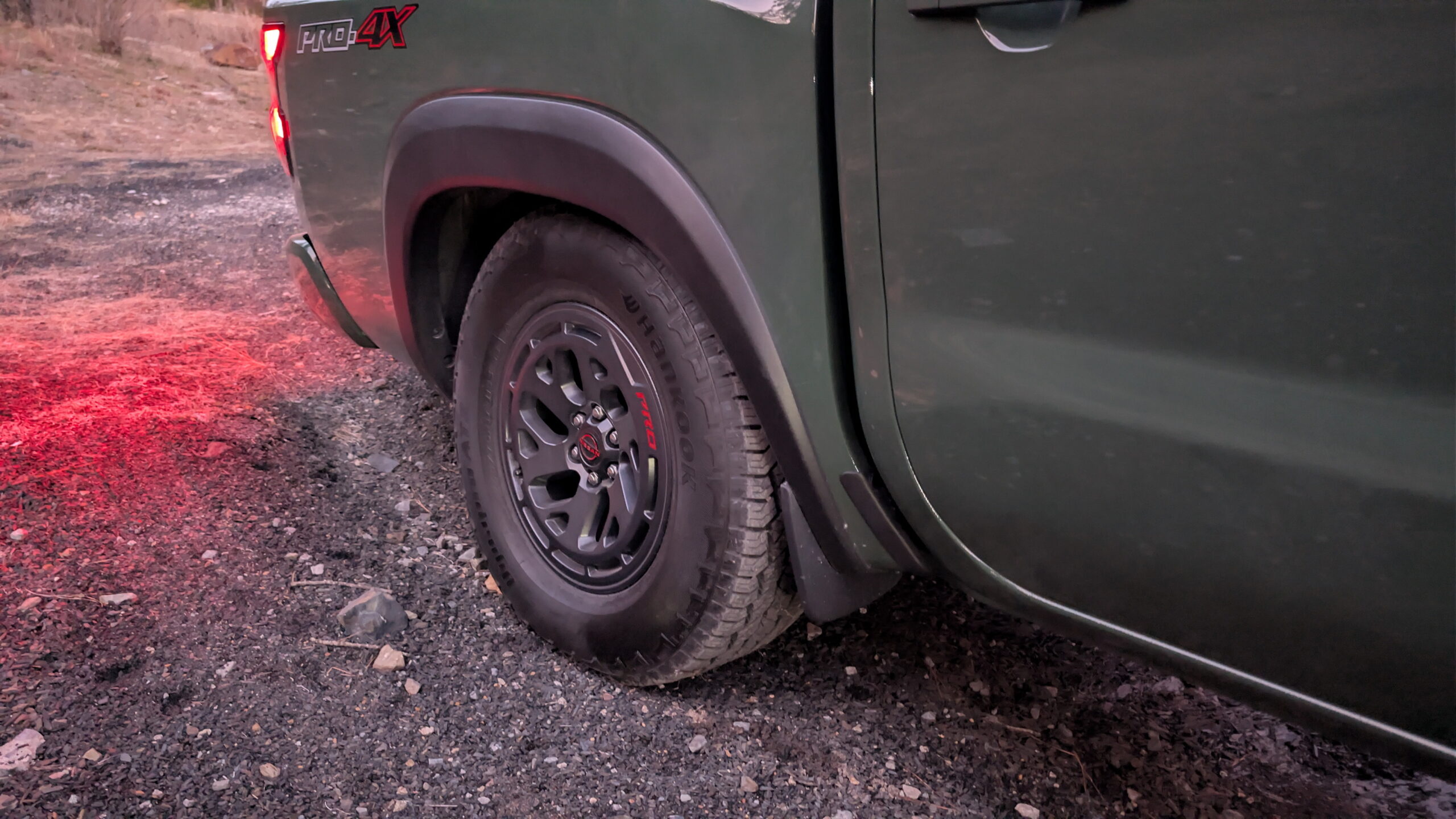 Nissan’s 2026 Frontier Pro-4X Costs Less Than A Loaded Tacoma And Doesn’t Feel Like It | Review