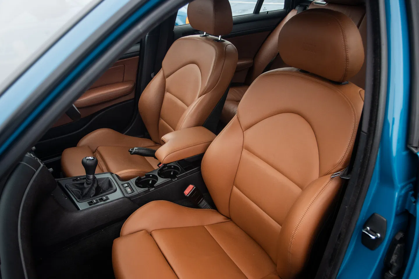 За 175 000 доларів ви можете купити E46 M3 Touring. BMW відмовився від нього у 2000 році.