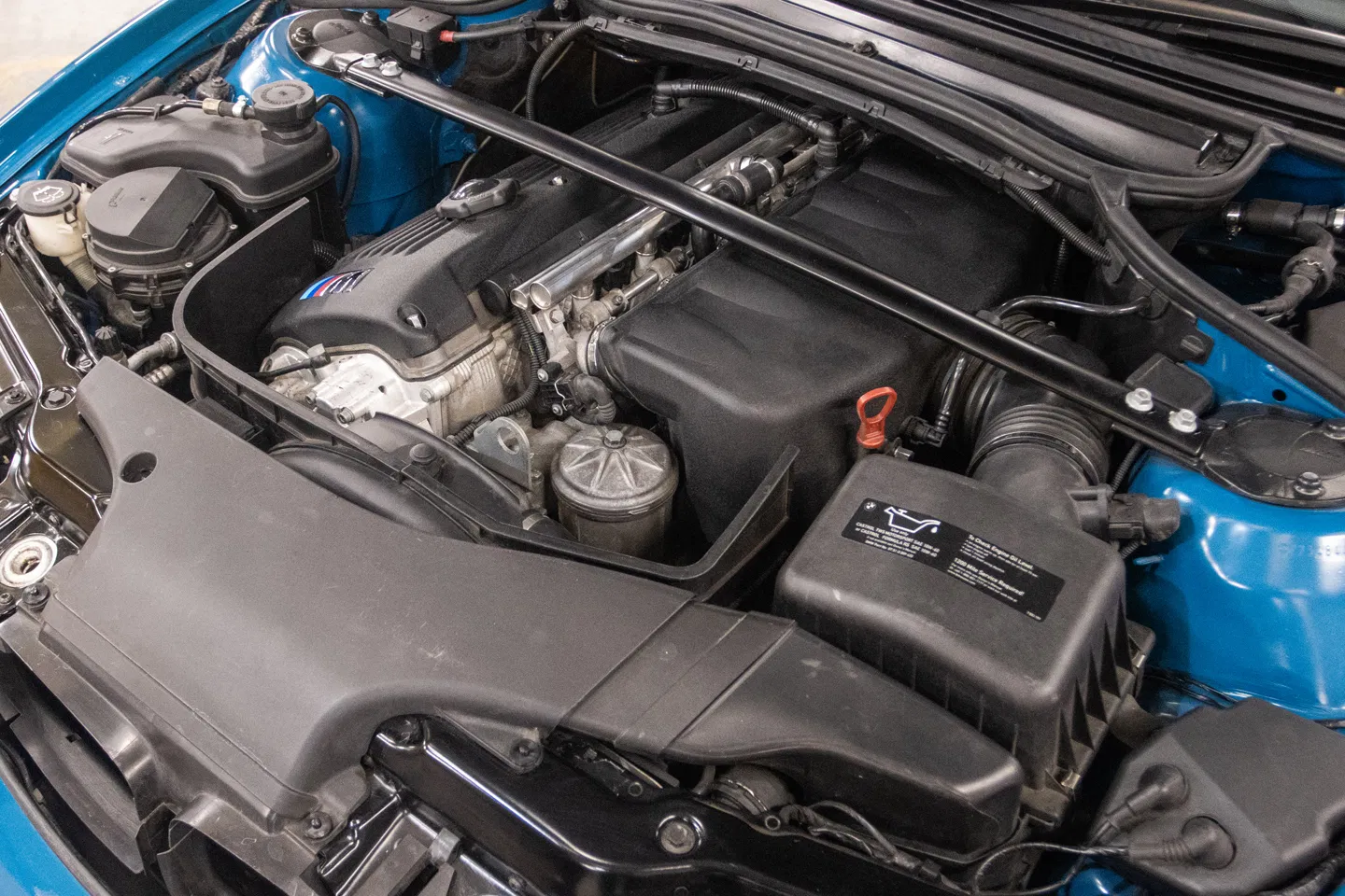 За 175 000 доларів ви можете купити E46 M3 Touring. BMW відмовився від нього у 2000 році.