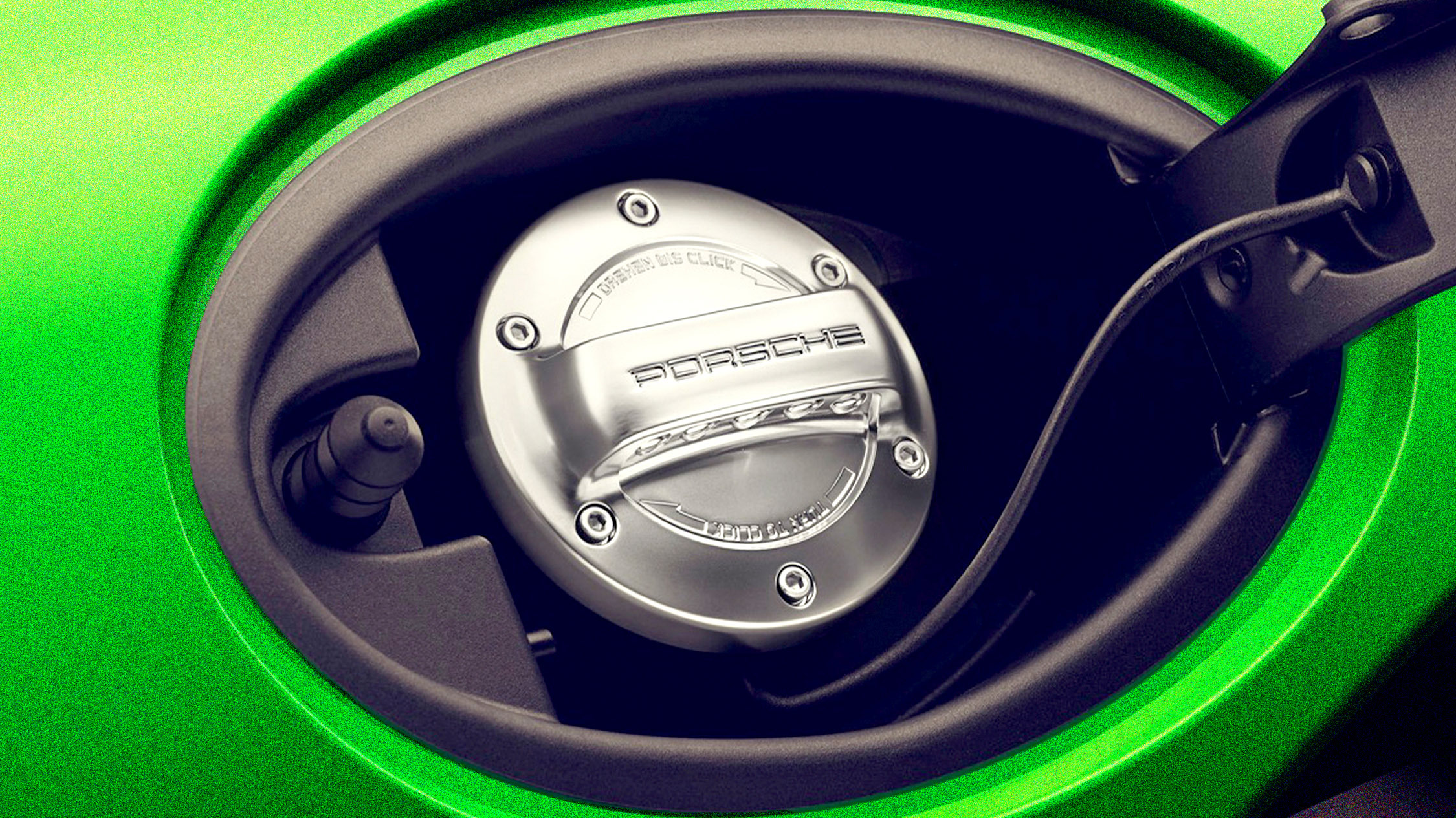 Gas Crossed $4 A Gallon. What Would You Drive If It Was Free?