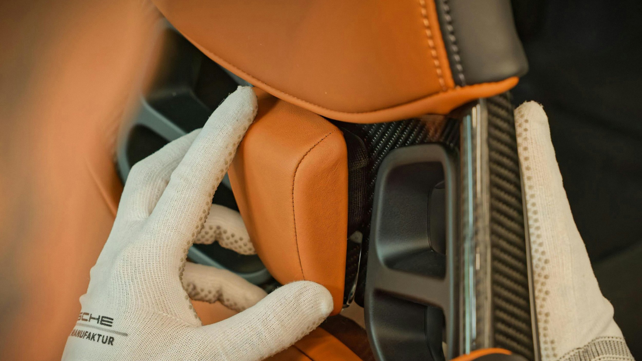Porsche Built Japan Its Own 911 GT3, But Refused To Build It Japan’s Way