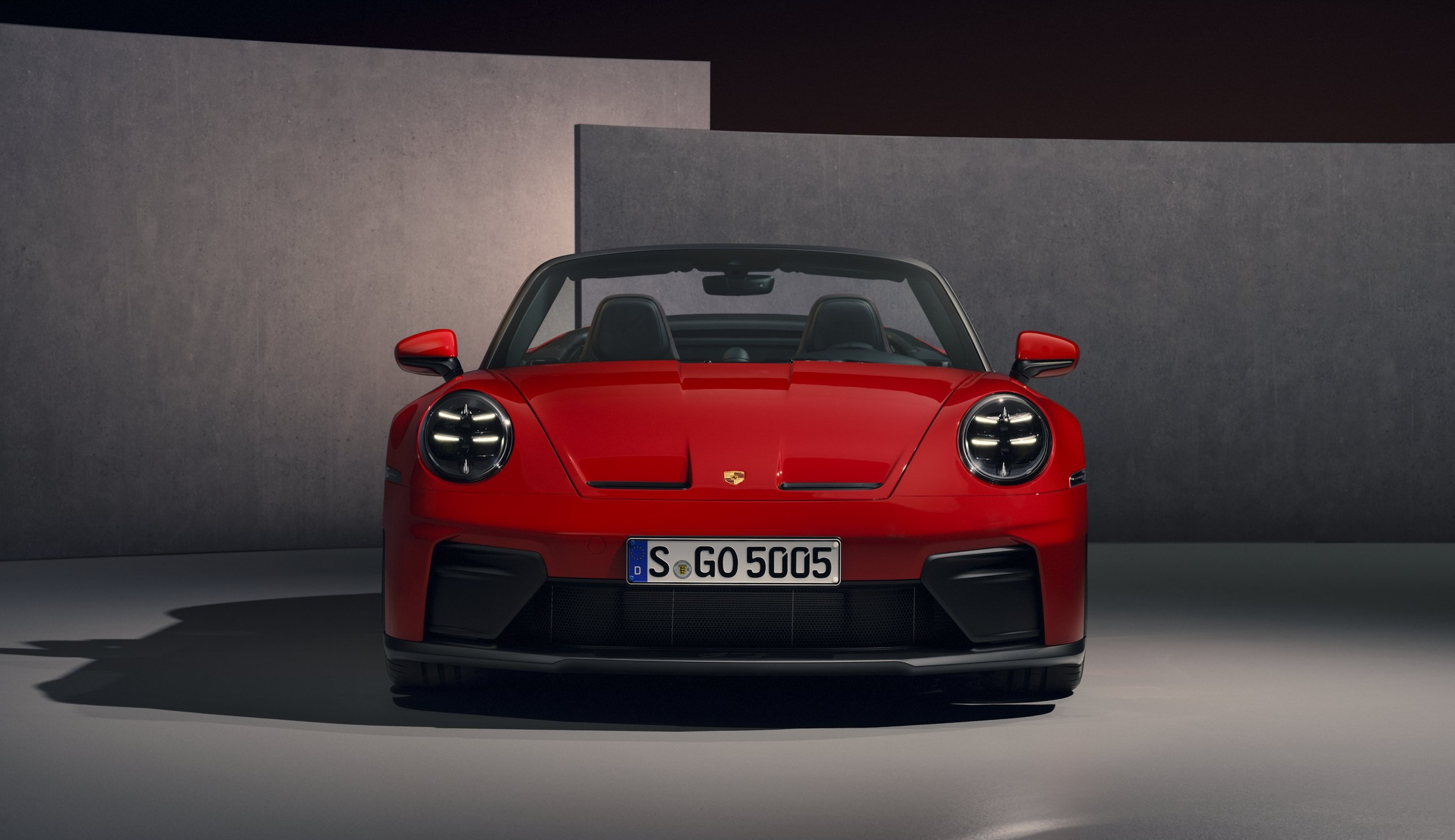 Porsche’s New 911 GT3 S/C Is The Best And Worst GT3 All At Once