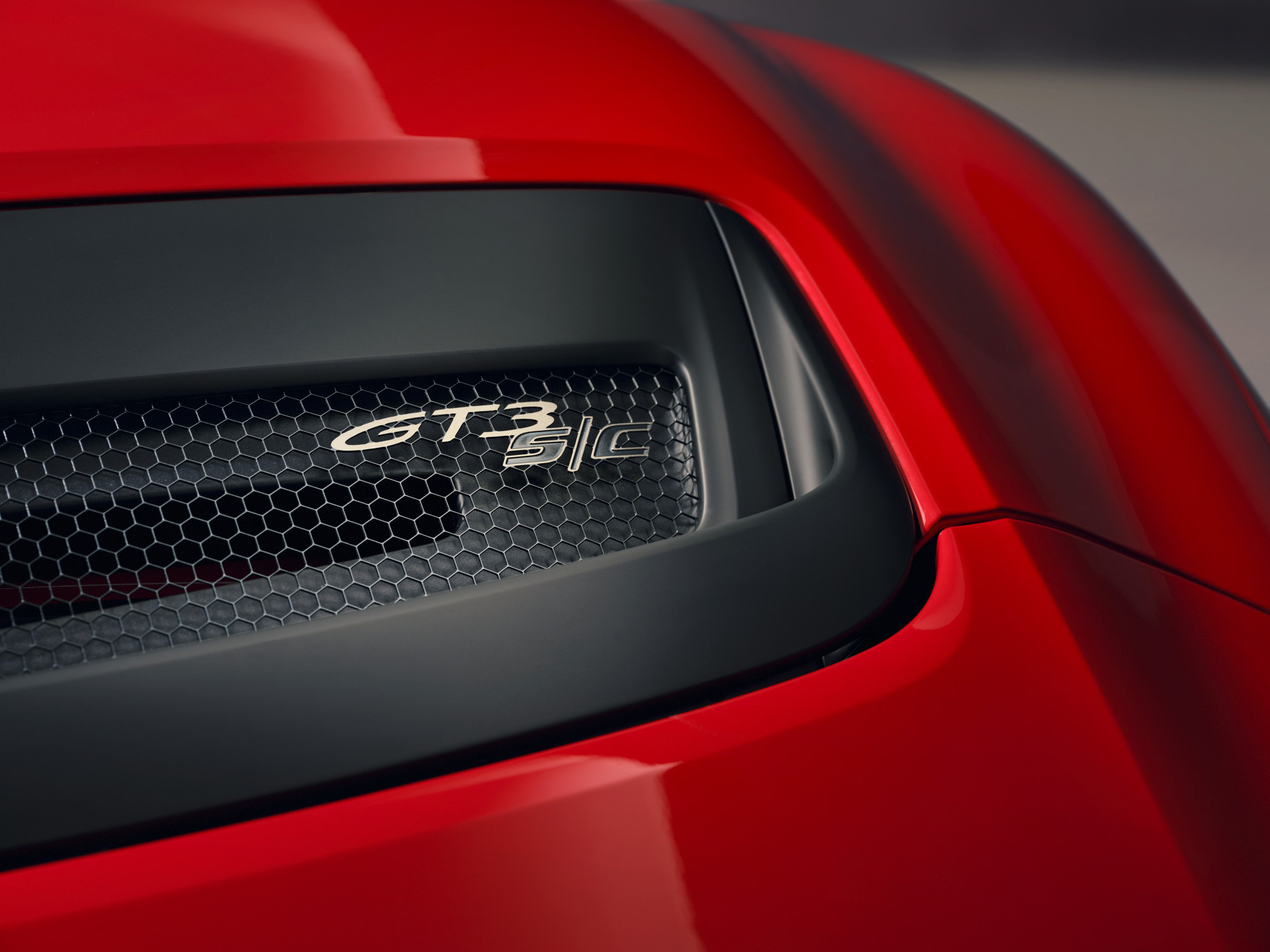 Porsche’s New 911 GT3 S/C Is The Best And Worst GT3 All At Once