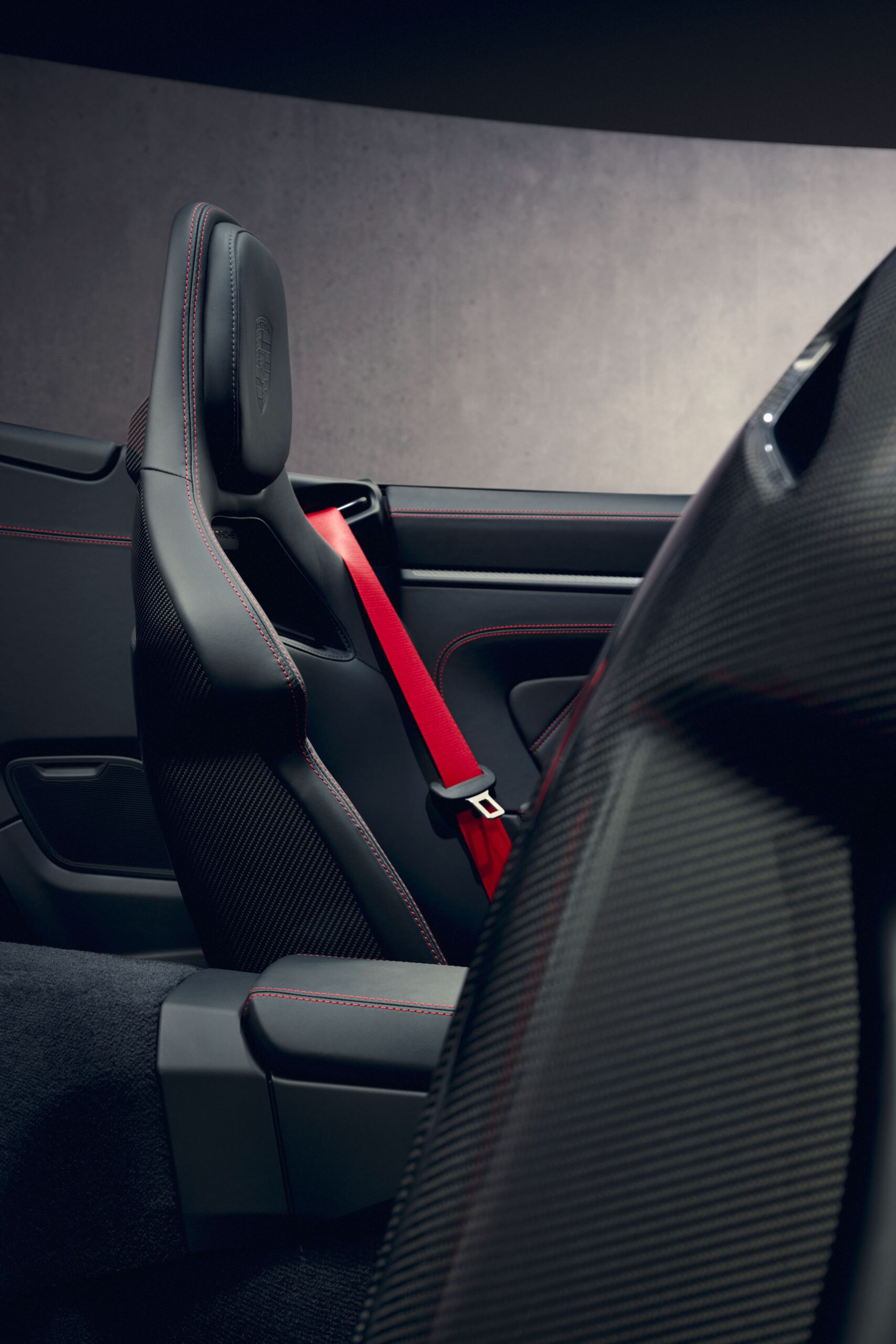 Porsche’s New 911 GT3 S/C Is The Best And Worst GT3 All At Once