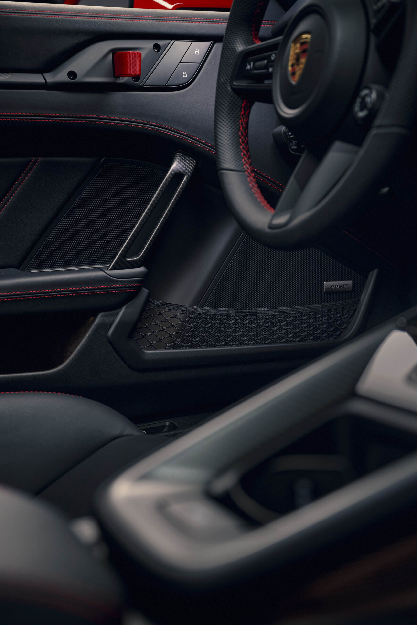 Porsche’s New 911 GT3 S/C Is The Best And Worst GT3 All At Once