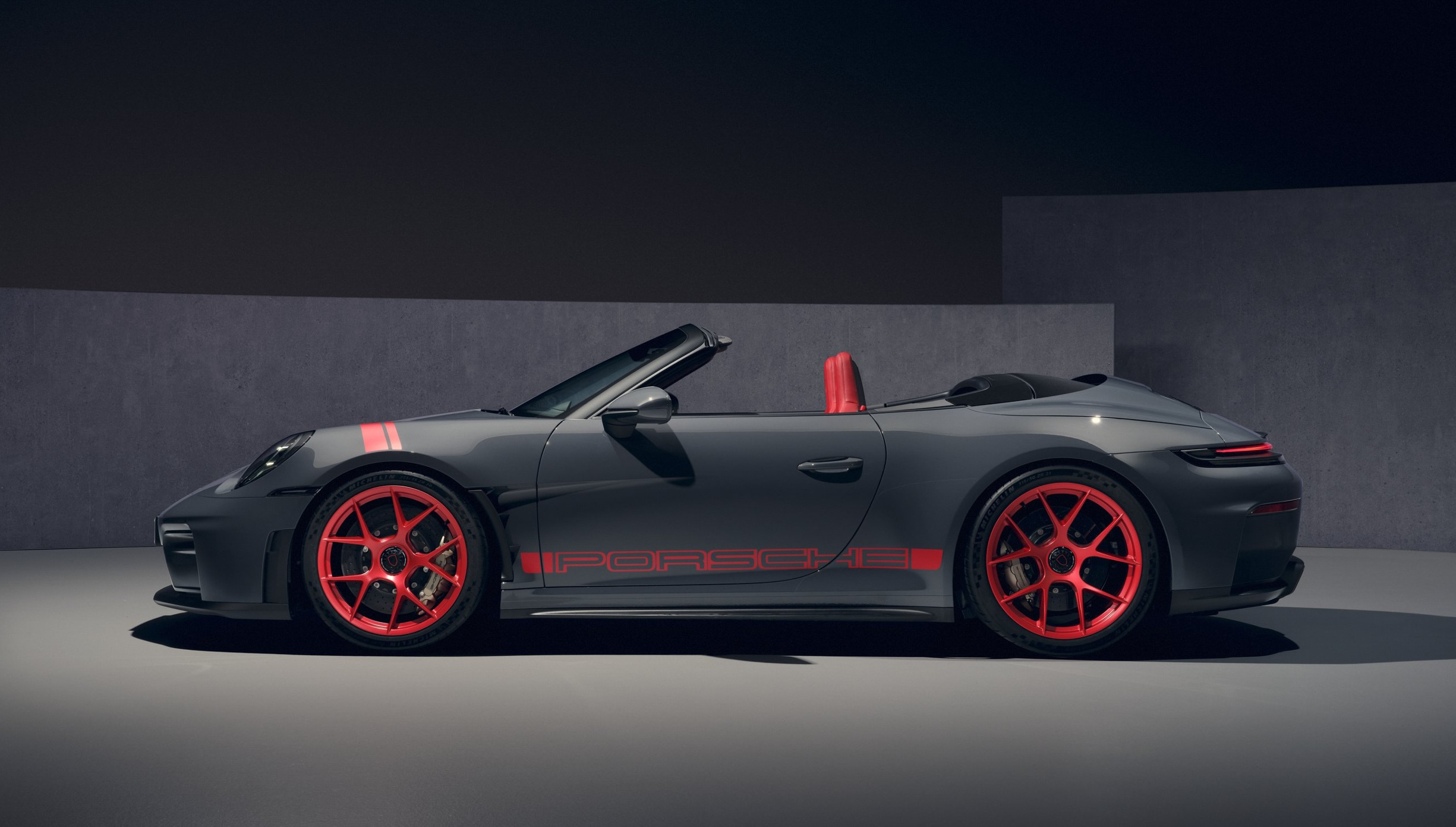 Porsche’s New 911 GT3 S/C Is The Best And Worst GT3 All At Once