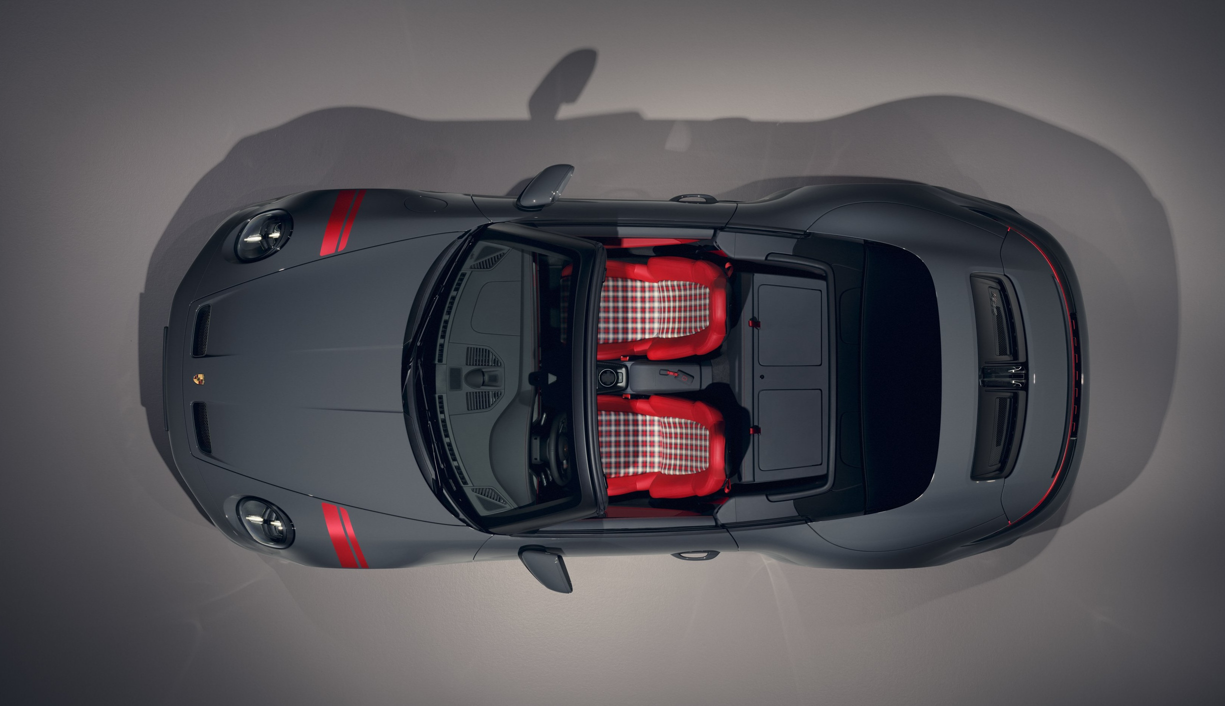 Porsche’s New 911 GT3 S/C Is The Best And Worst GT3 All At Once