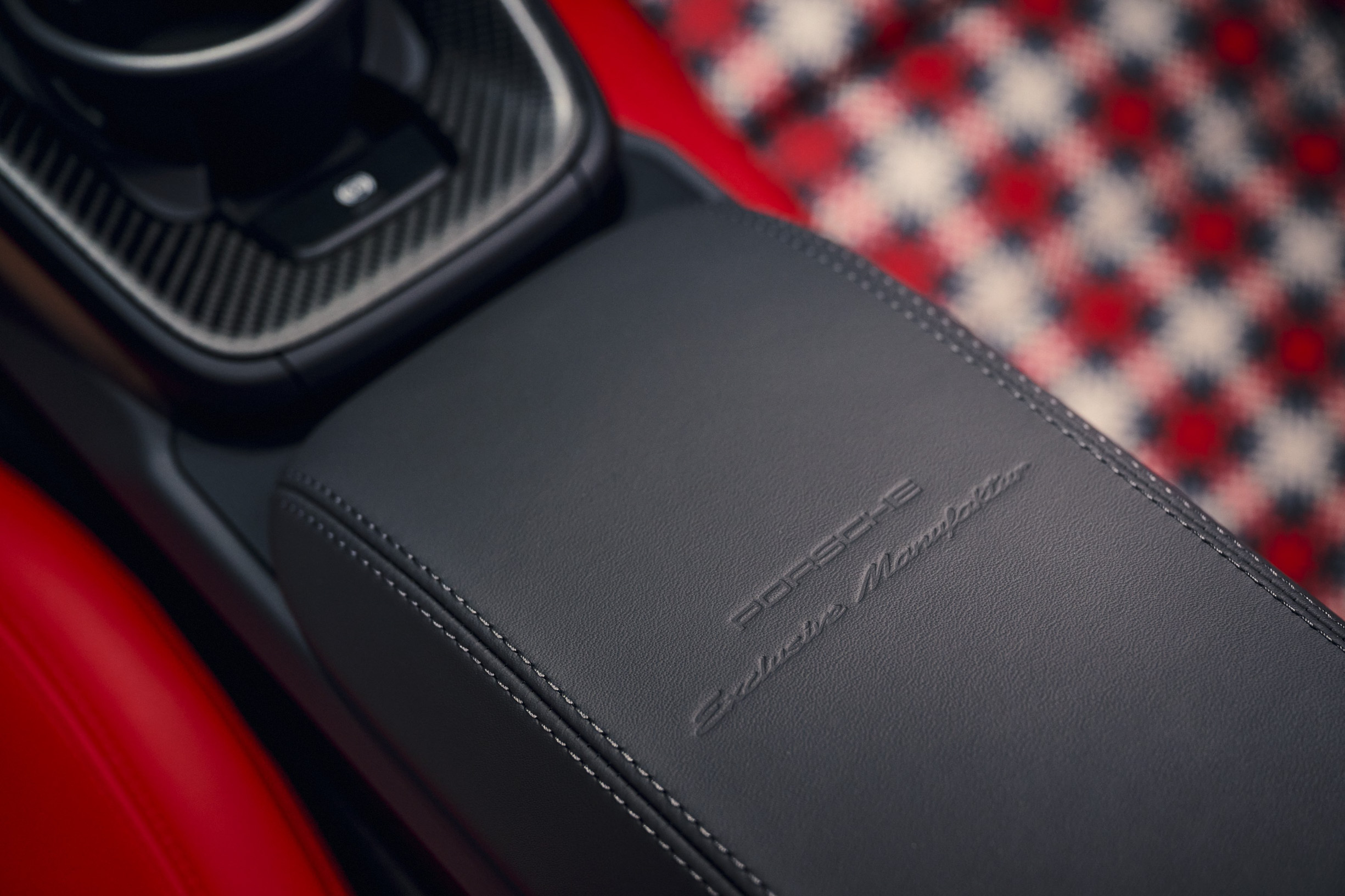 Porsche’s New 911 GT3 S/C Is The Best And Worst GT3 All At Once