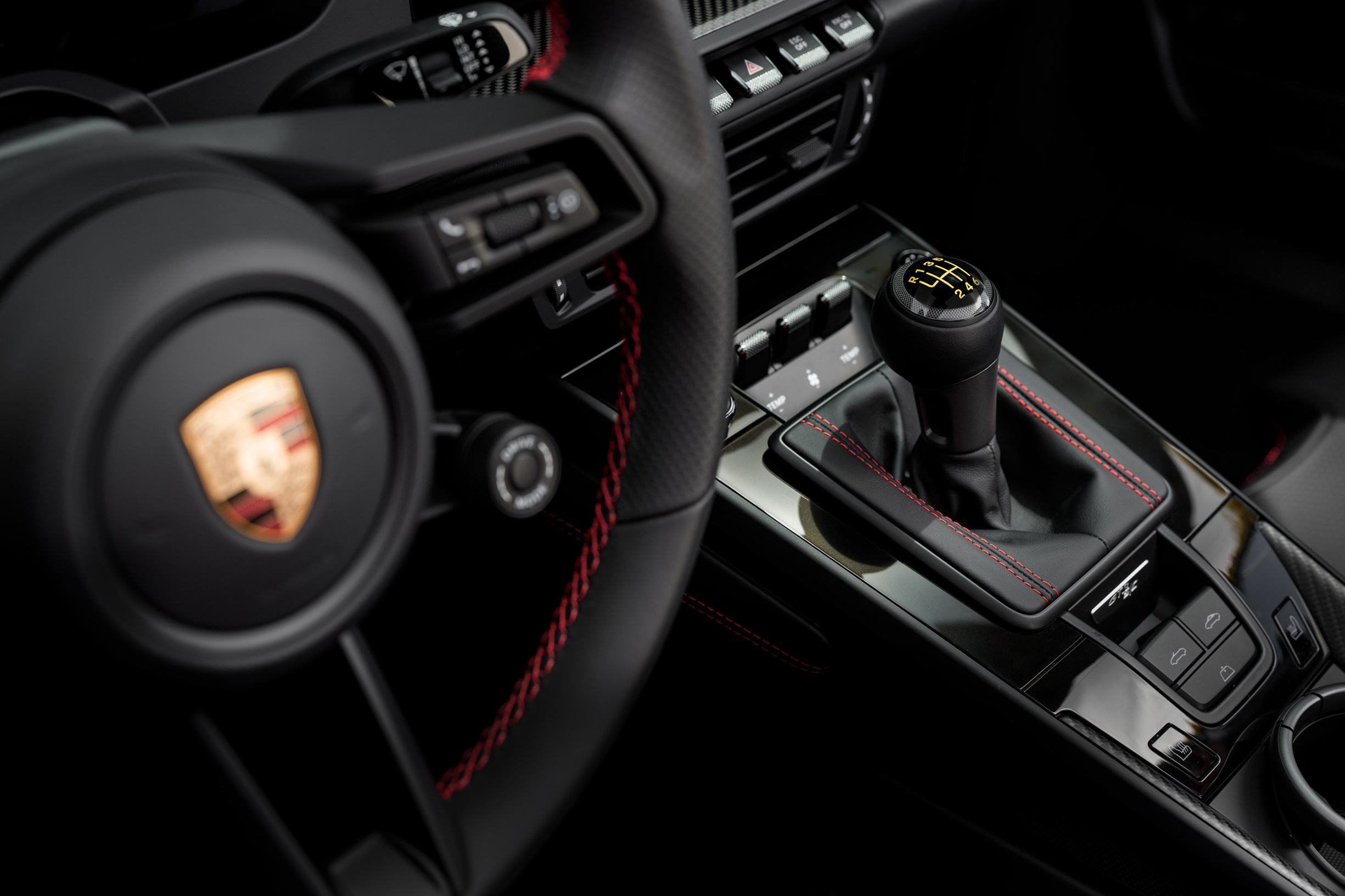 Porsche’s New 911 GT3 S/C Is The Best And Worst GT3 All At Once