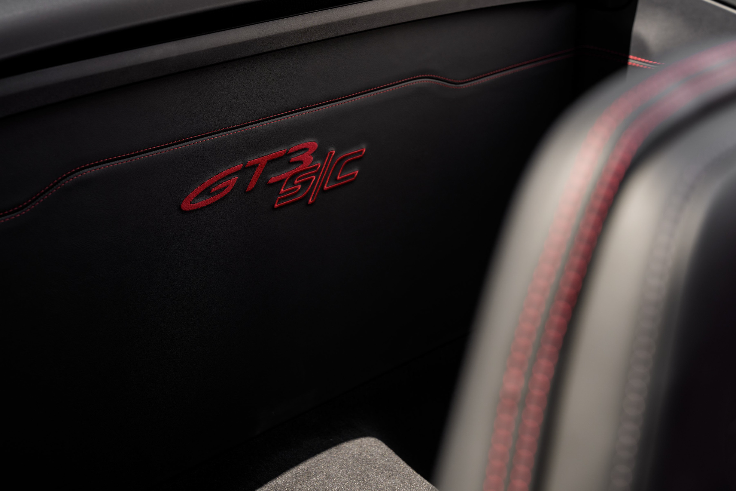 Porsche’s New 911 GT3 S/C Is The Best And Worst GT3 All At Once