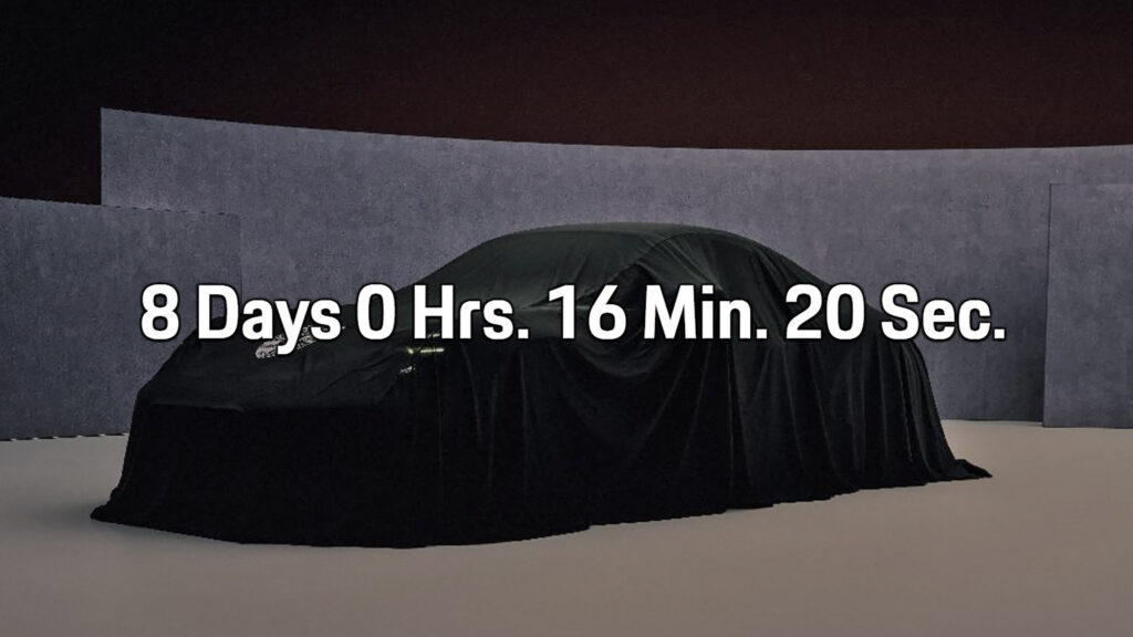  Porsche Built The GT3 For The Track, Now It May Take It Somewhere Else