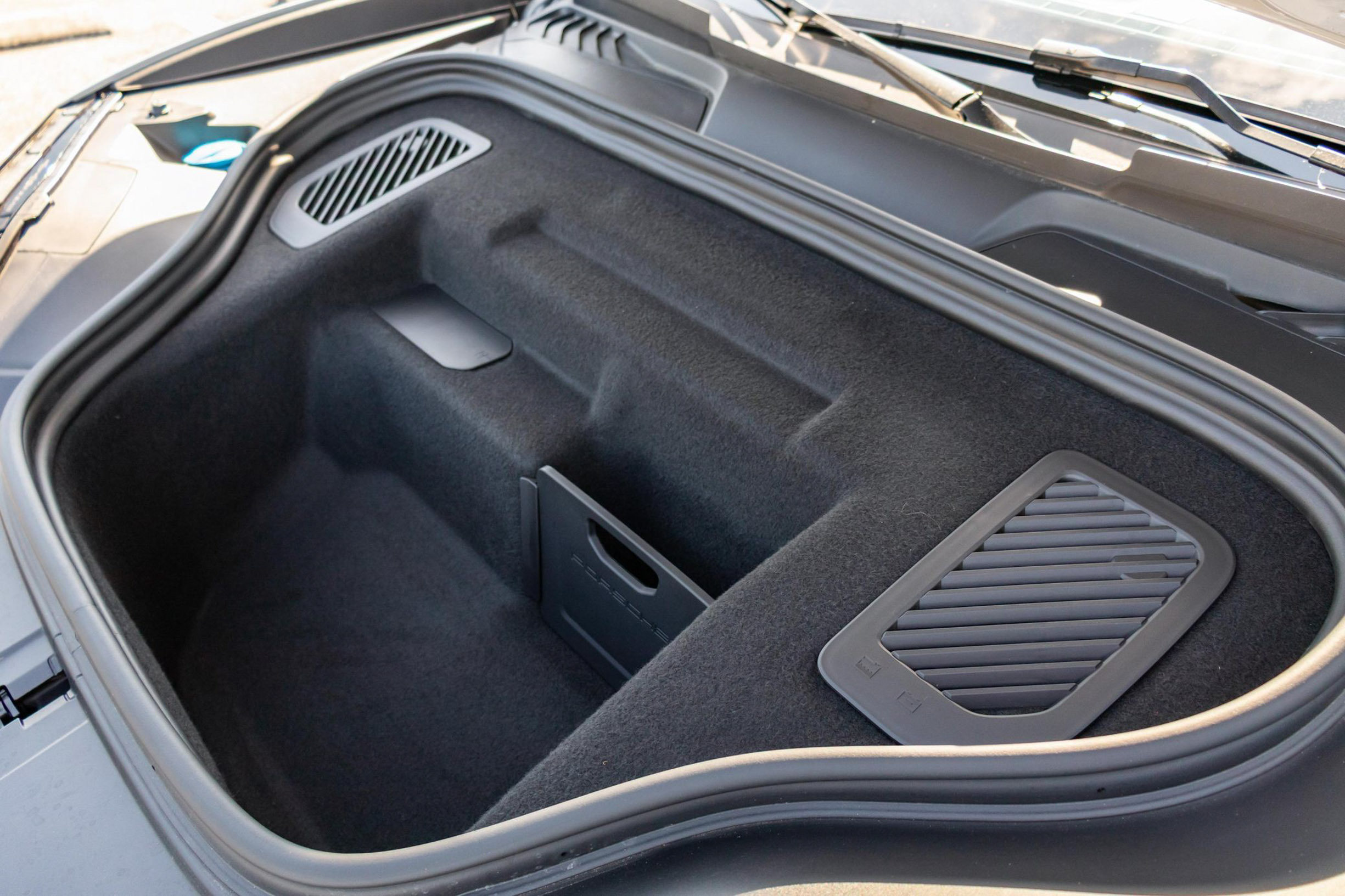 Low-Mileage Macan Electric Owner Says A $33k Auction Hit Is Too Hard To Handle