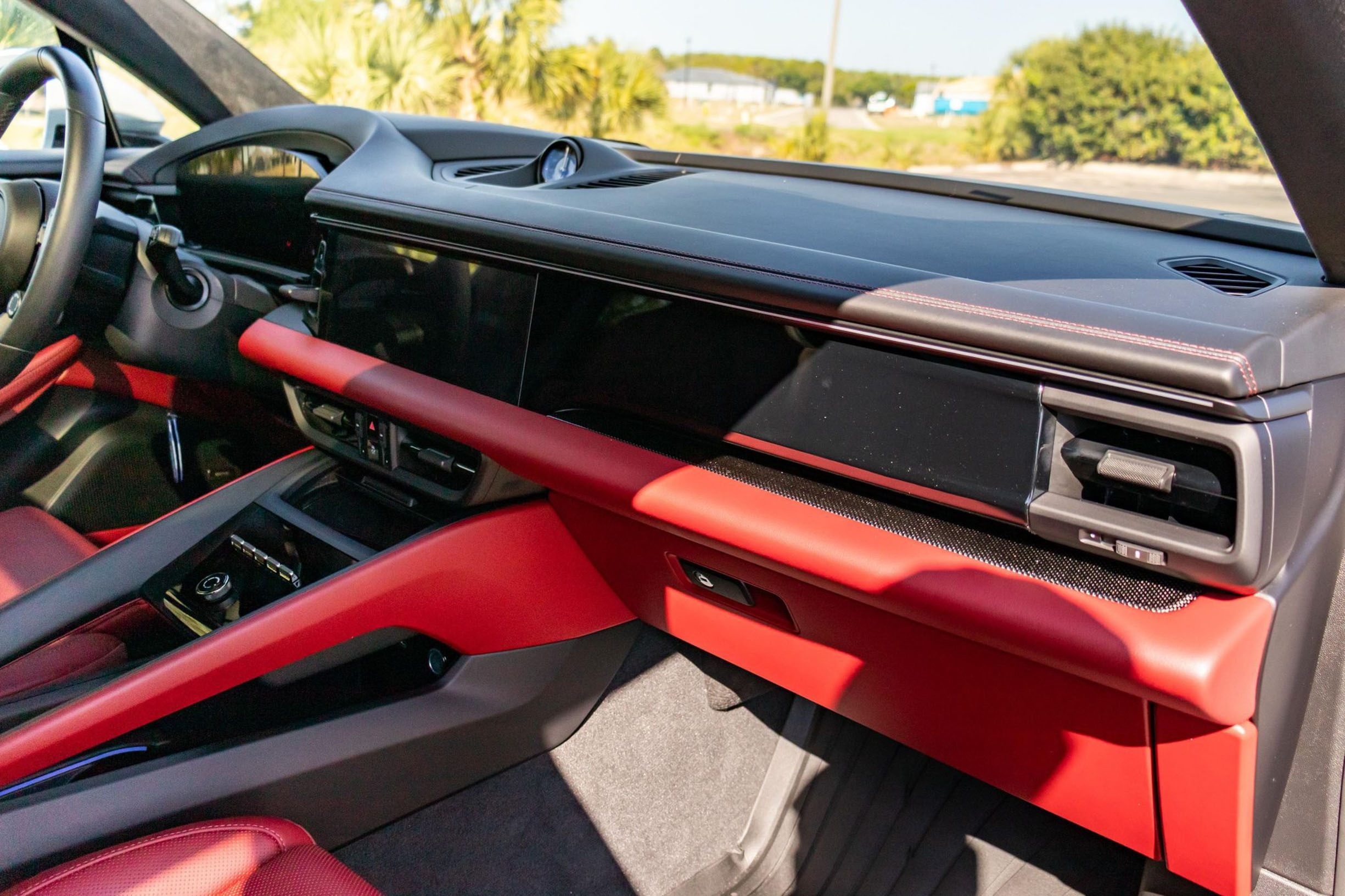 Low-Mileage Macan Electric Owner Says A $33k Auction Hit Is Too Hard To Handle