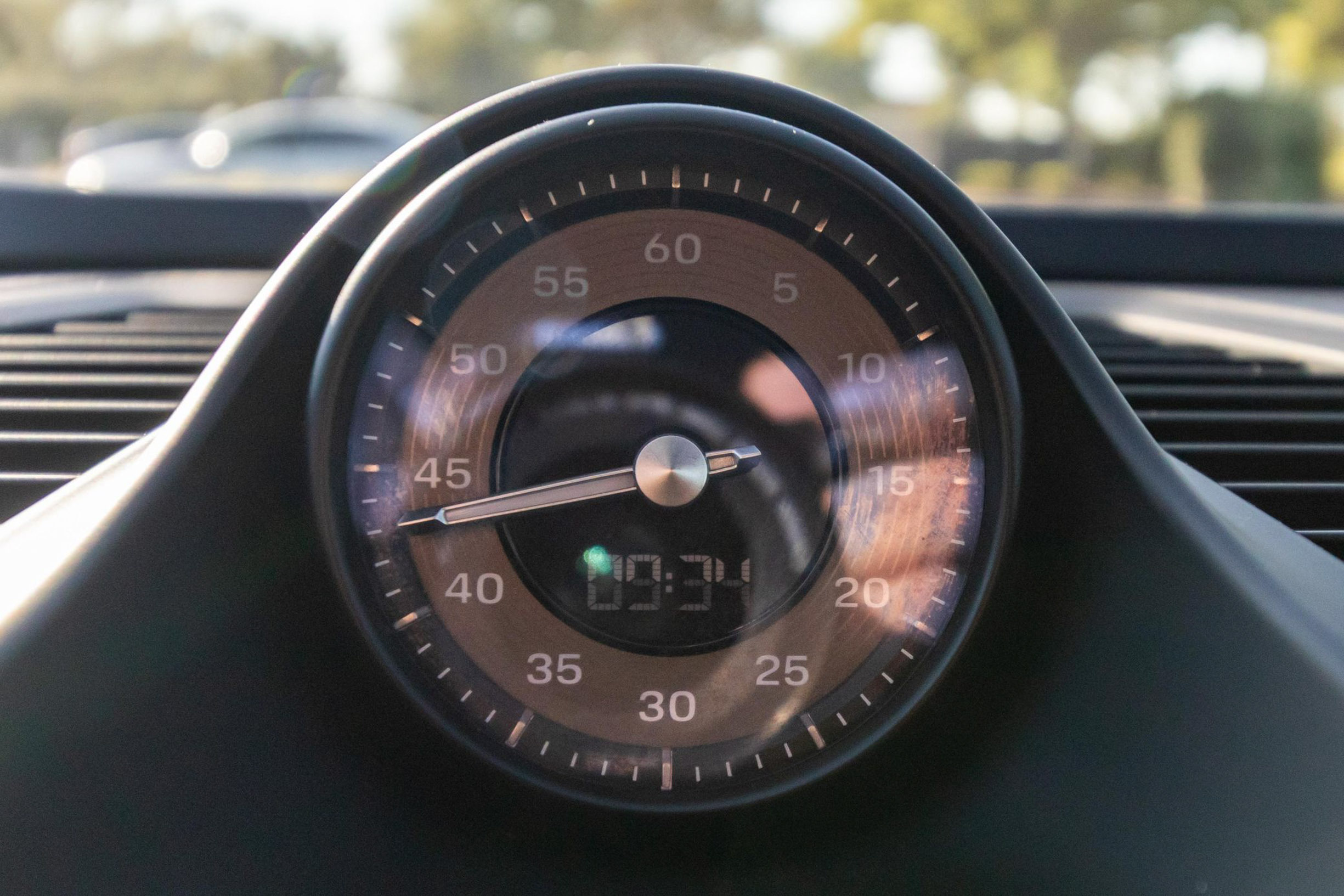 Low-Mileage Macan Electric Owner Says A $33k Auction Hit Is Too Hard To Handle