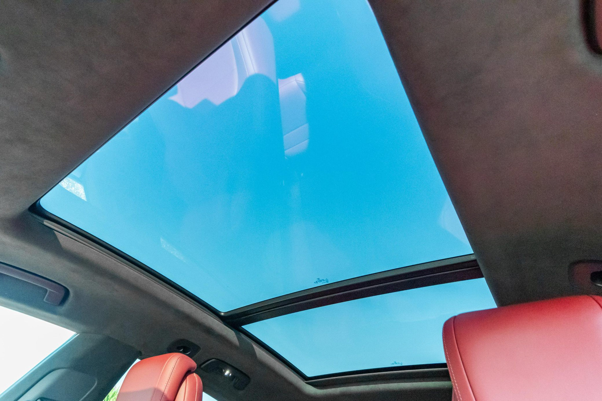 Low-Mileage Macan Electric Owner Says A $33k Auction Hit Is Too Hard To Handle