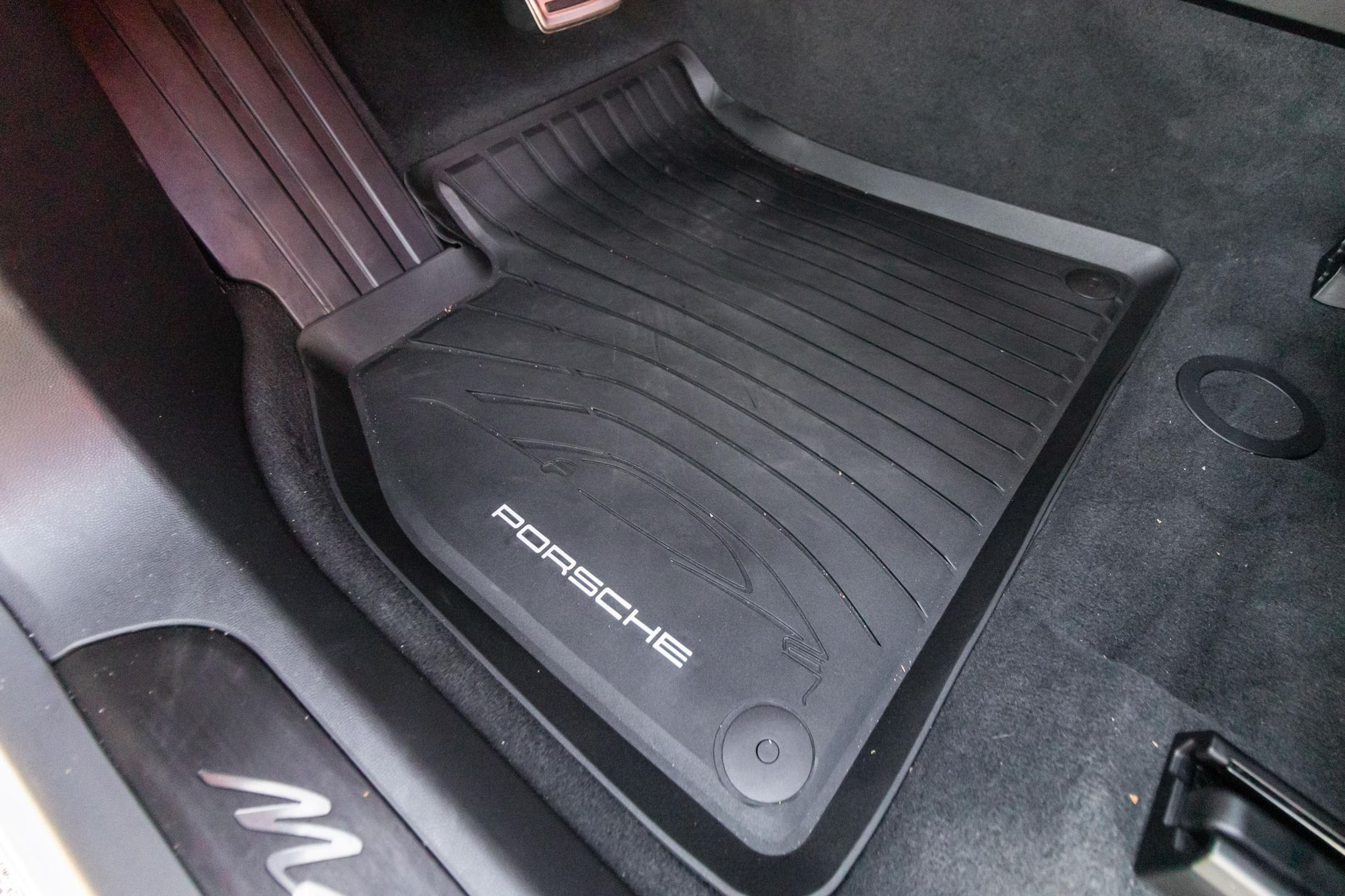 Low-Mileage Macan Electric Owner Says A $33k Auction Hit Is Too Hard To Handle