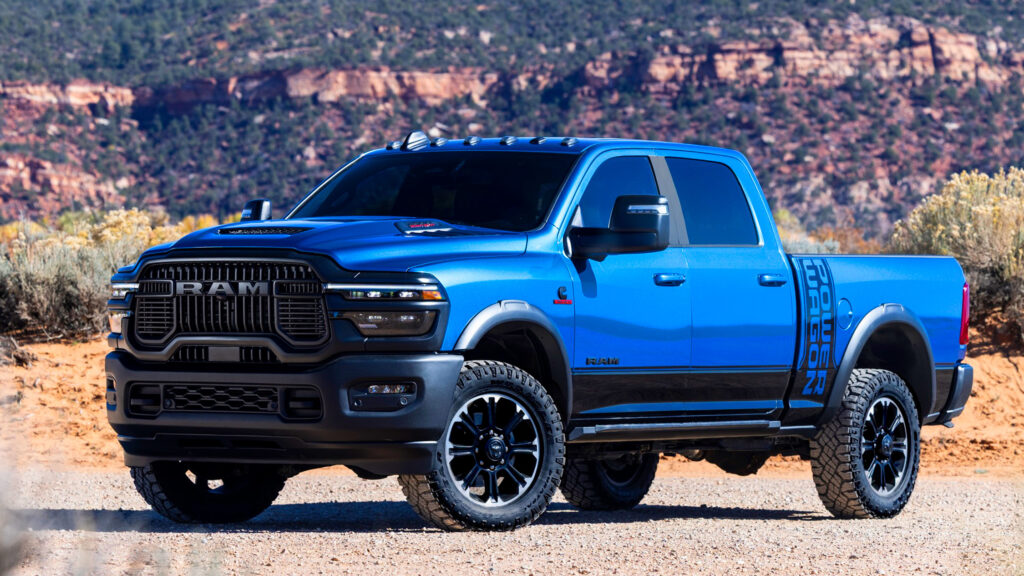  Stellantis Just Decided Which Four Brands Actually Matter And Dodge Isn&rsquo;t One