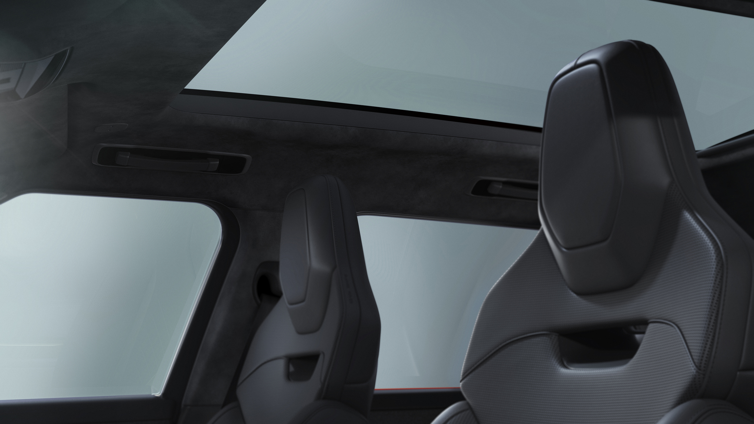 Range Rover Sport Celebrates Two Decades With An Orange Throwback