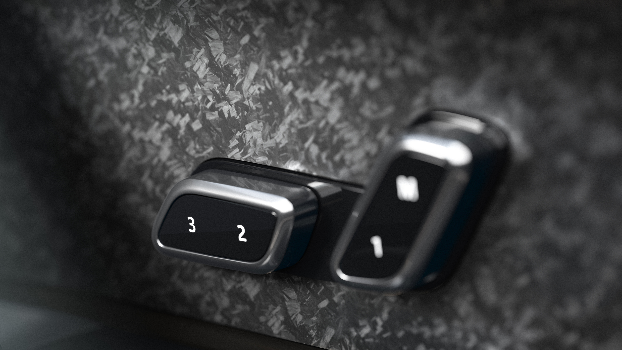 Range Rover Sport Celebrates Two Decades With An Orange Throwback