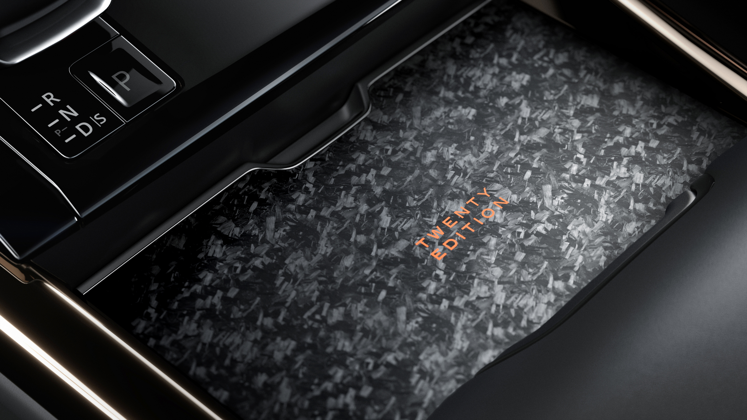 Range Rover Sport Celebrates Two Decades With An Orange Throwback