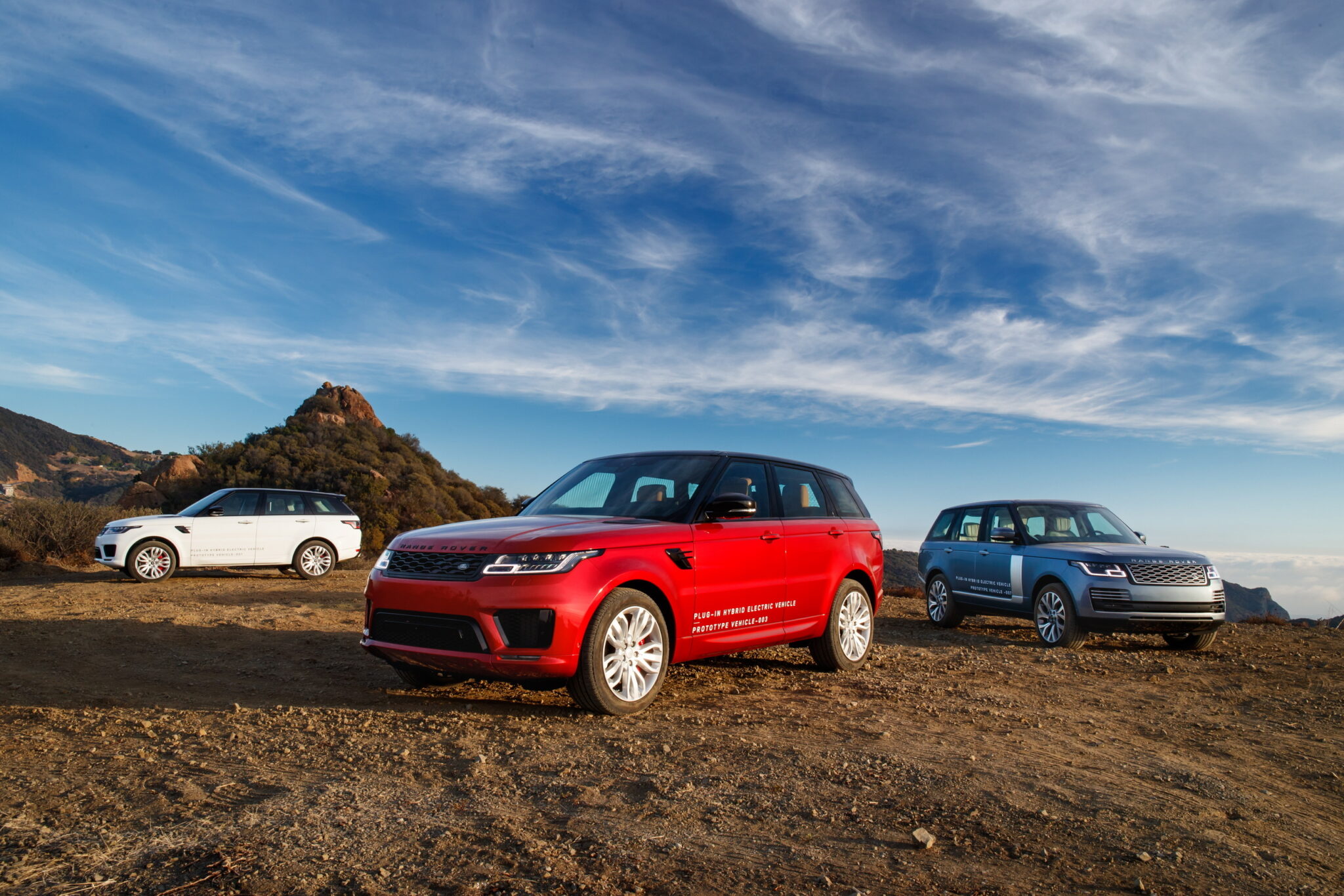 Awfully Small 522 Failures Later, Range Rover’s Recall Is Looking Awfully Small ...