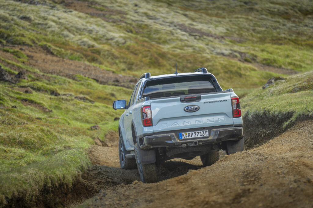  Detroit Says Europe&rsquo;s Closing The Door On American Trucks, But America Never Opened Its Own