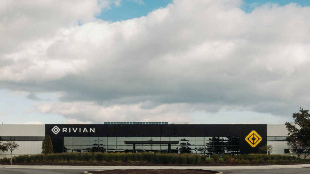  Rivian&rsquo;s Factory Took A Direct Tornado Hit, But The R2 Launch May Not Be In Trouble