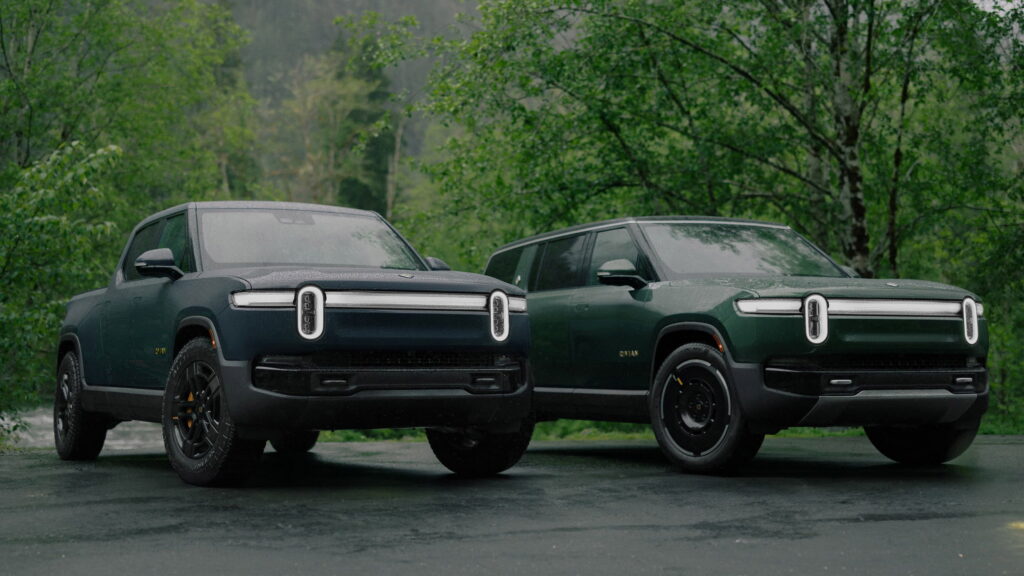  Ex-VW Engineer Accused Of Rivian Insider Trading Allegedly Googled &lsquo;Statute Of Limitations&rsquo;