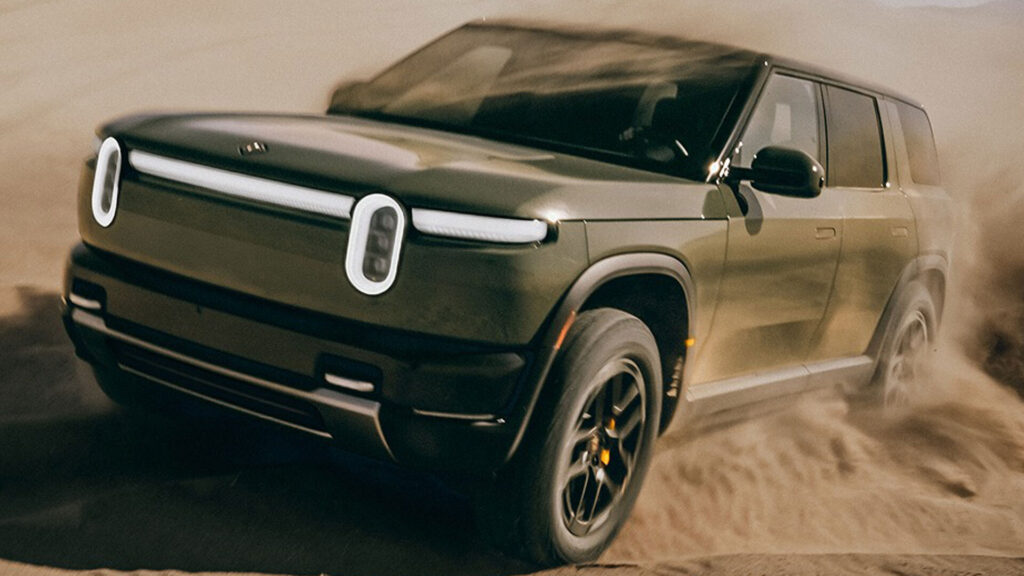  Here’s Why The Lyriq Is So Important For Cadillac’s Present And Future