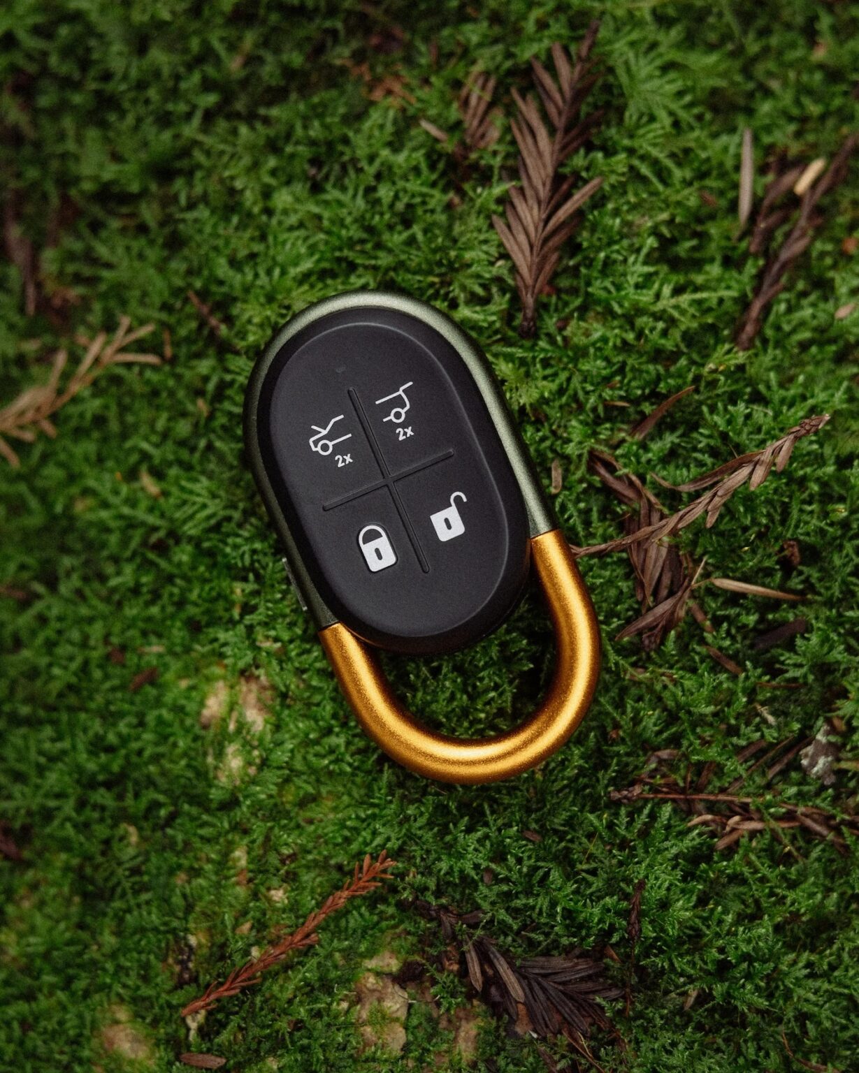 2022 Rivian Key Rivian’s R2 Launch Edition Throws In Something Buyers Usually Pay ...