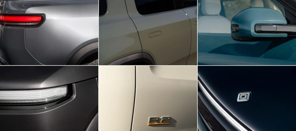  Rivian&rsquo;s R2 Launch Edition Throws In Something Buyers Usually Pay $2,500 For