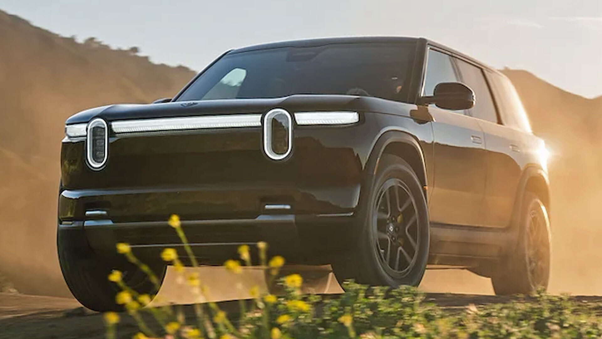 Rivian’s R2 Launch Edition Throws In Something Buyers Usually Pay $2,500 For