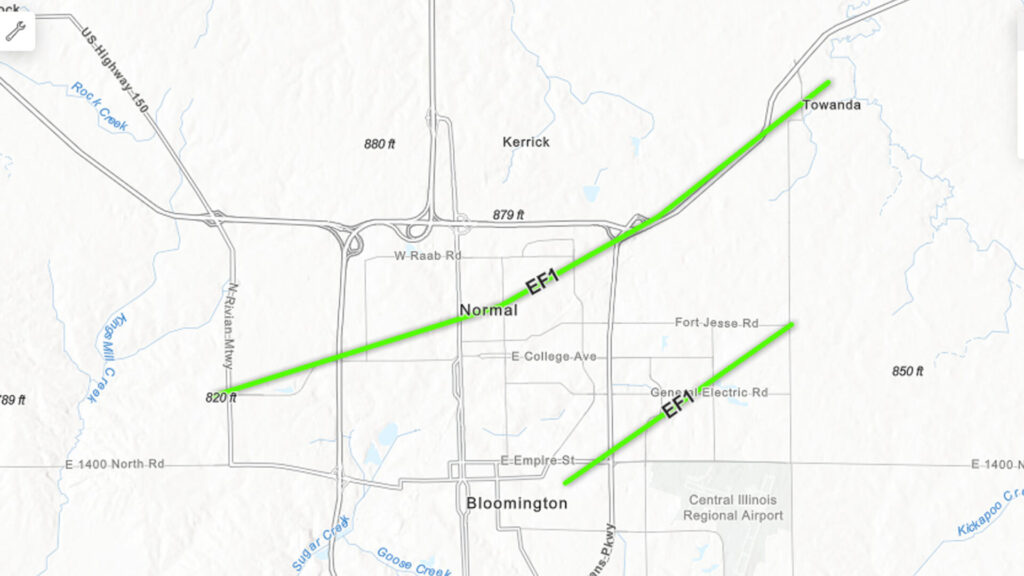  Rivian&rsquo;s Factory Took A Direct Tornado Hit, But The R2 Launch May Not Be In Trouble