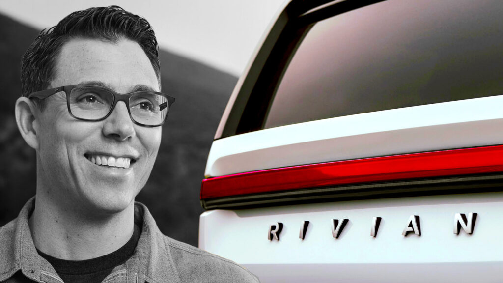  Rivian Sold 42,247 Cars And Paid Its CEO $403 Million, Or 15 Jim Farleys