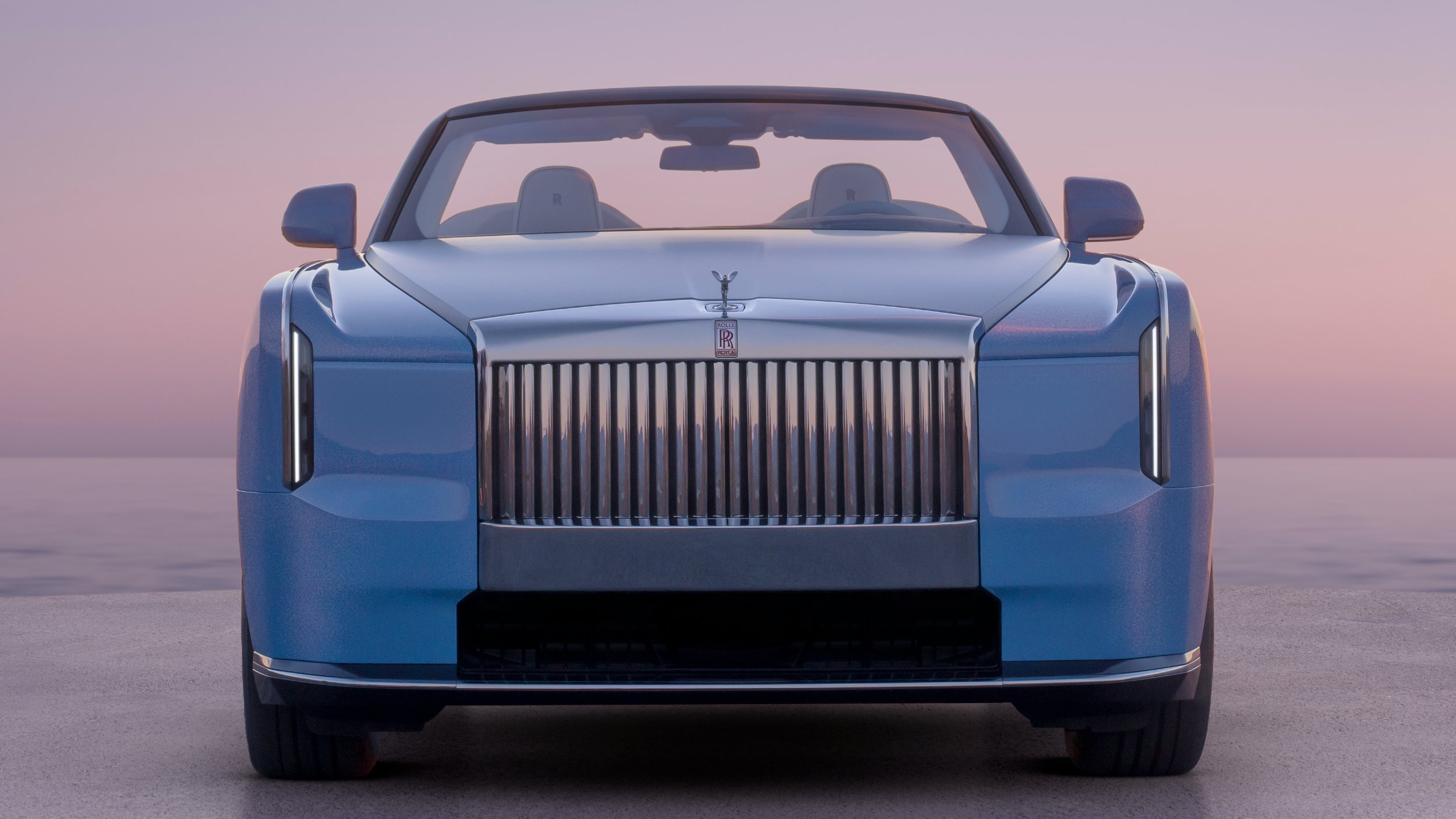 Rolls-Royce Calls The Nightingale Its Most Accessible Coachbuild. It Starts At $9.5 Million