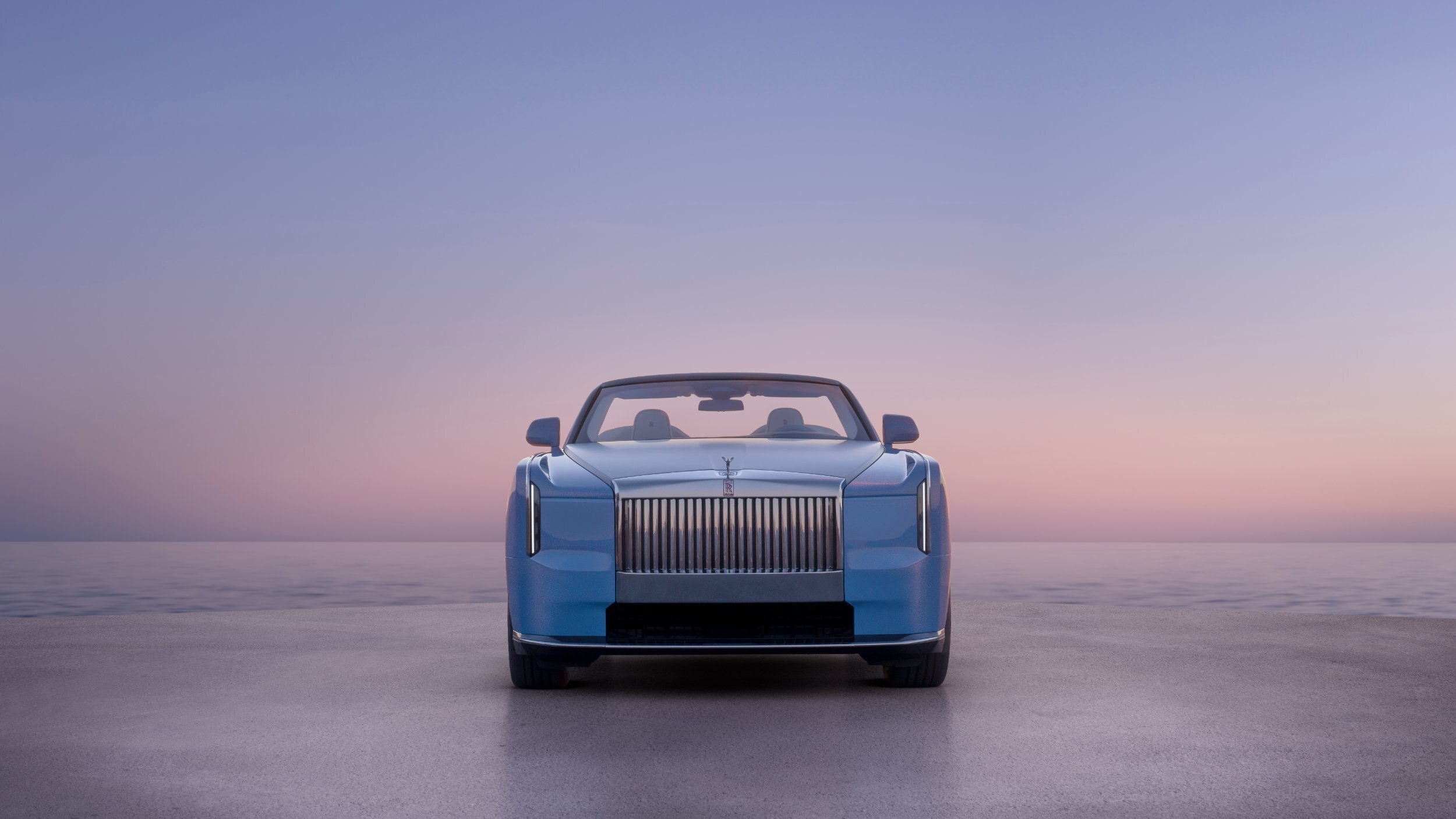 Rolls-Royce Calls The Nightingale Its Most Accessible Coachbuild. It Starts At $9.5 Million