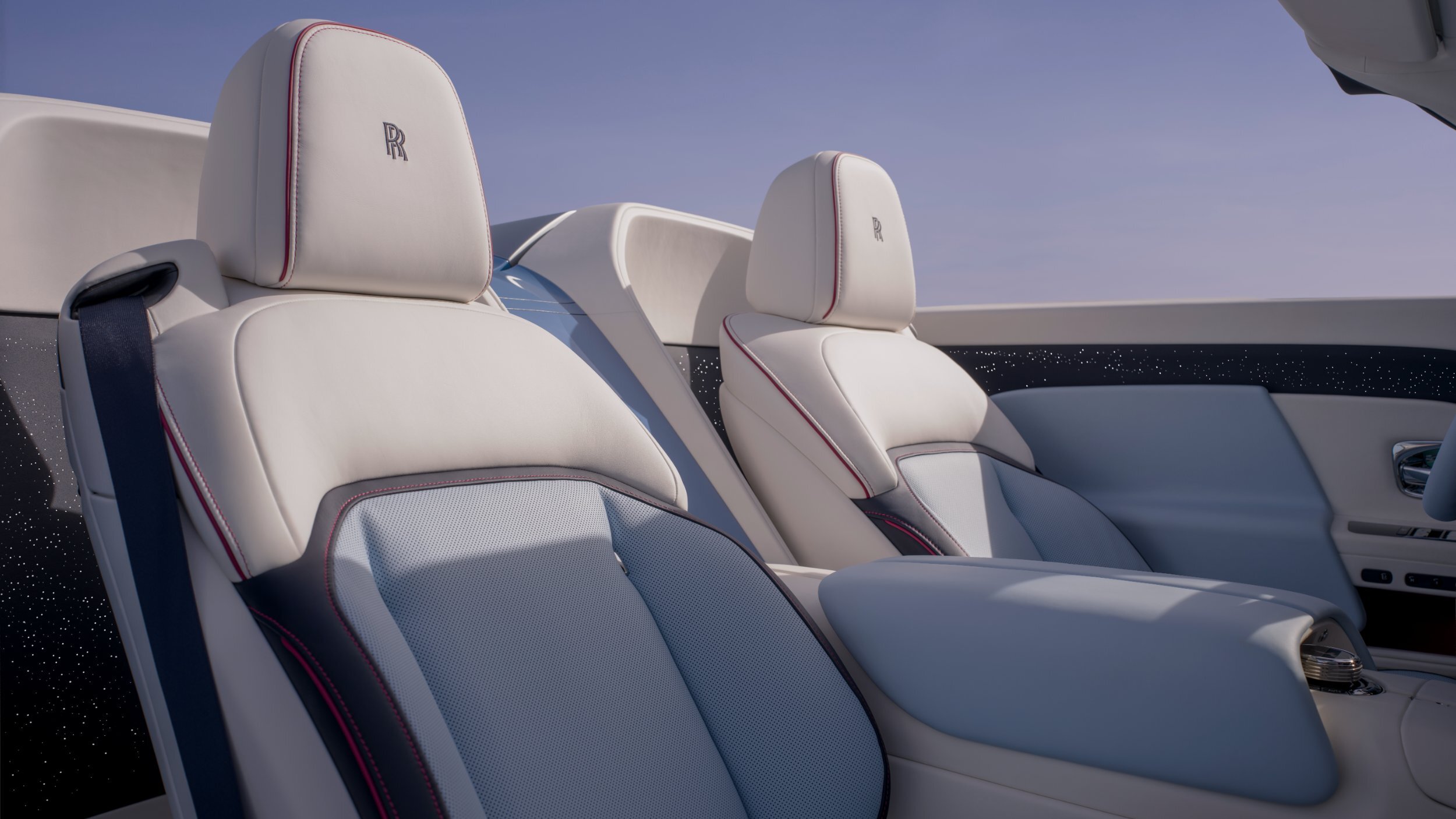 Rolls-Royce Calls The Nightingale Its Most Accessible Coachbuild. It Starts At $9.5 Million