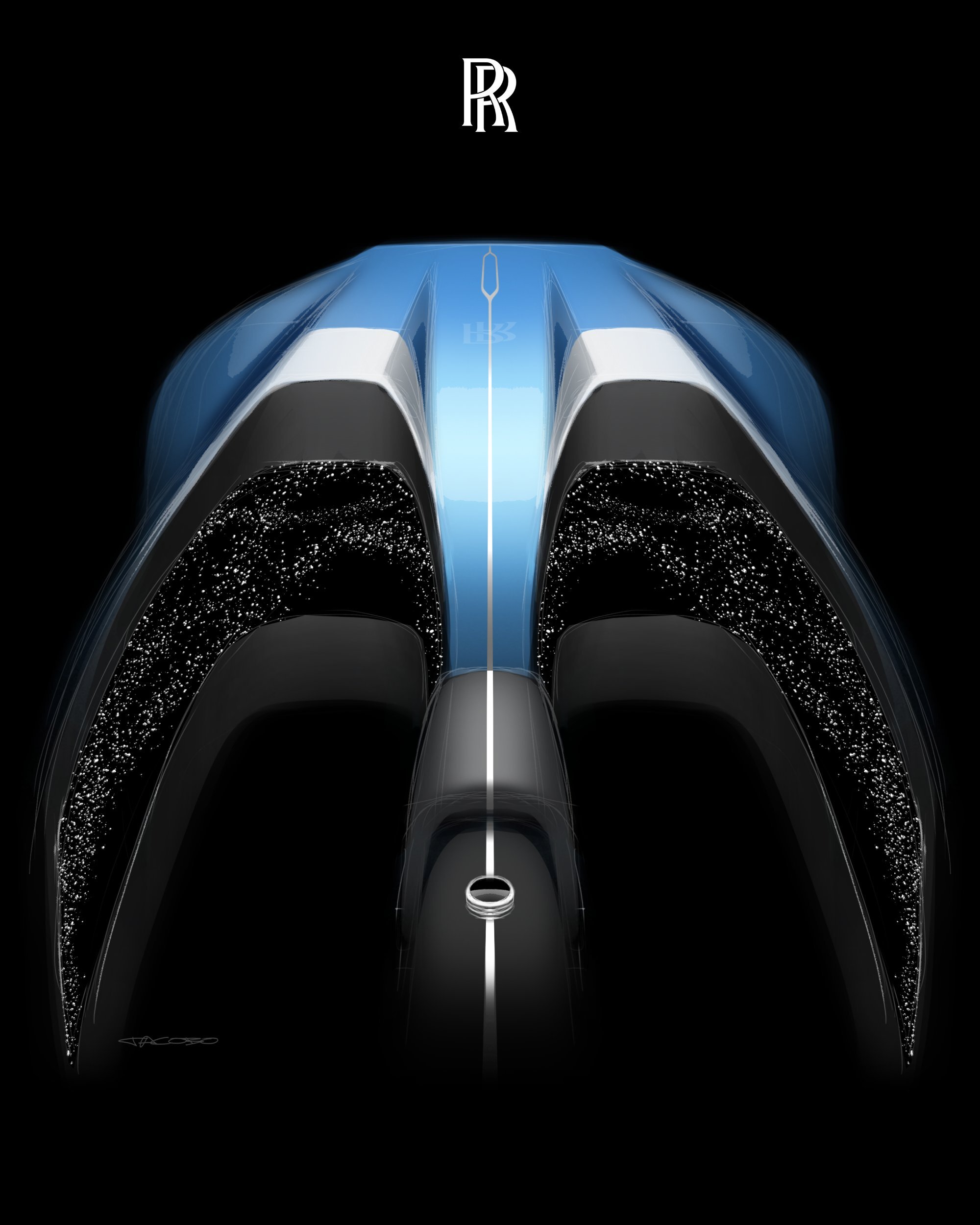 Rolls-Royce Calls The Nightingale Its Most Accessible Coachbuild. It Starts At $9.5 Million