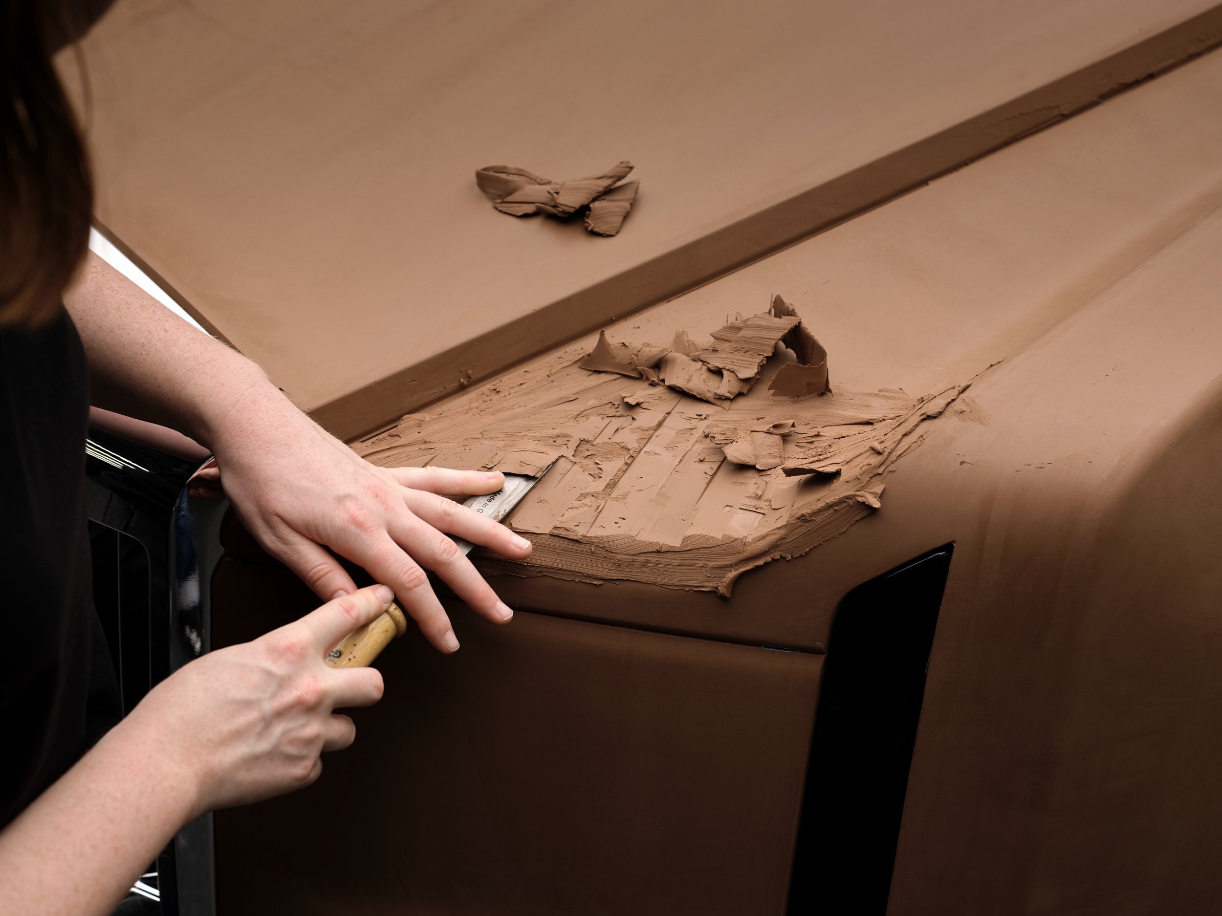 Rolls-Royce Calls The Nightingale Its Most Accessible Coachbuild. It Starts At $9.5 Million